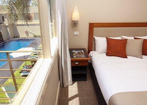 Quality Hotel Mildura Grand — 29