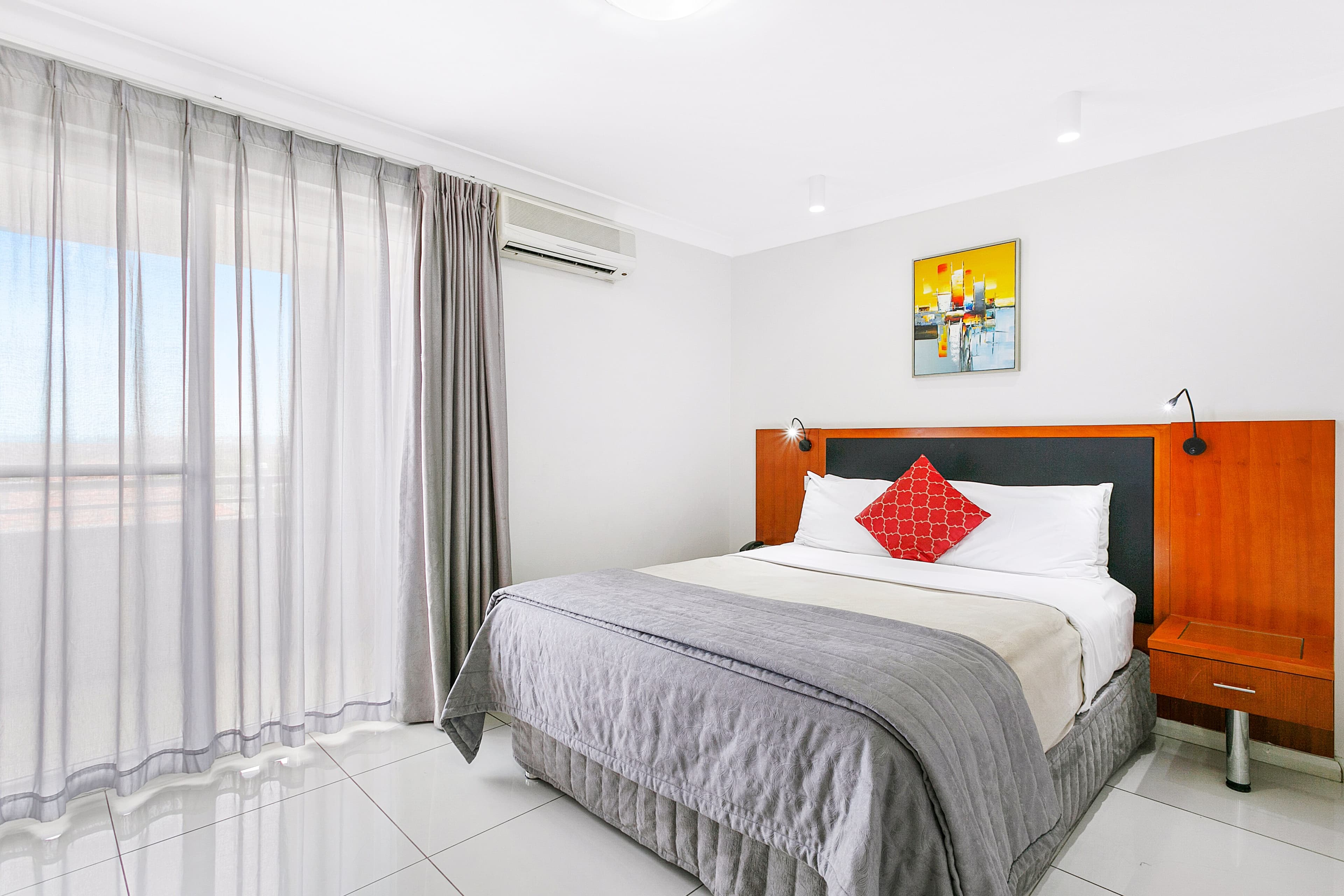 Comfort Inn & Suites Burwood — 8