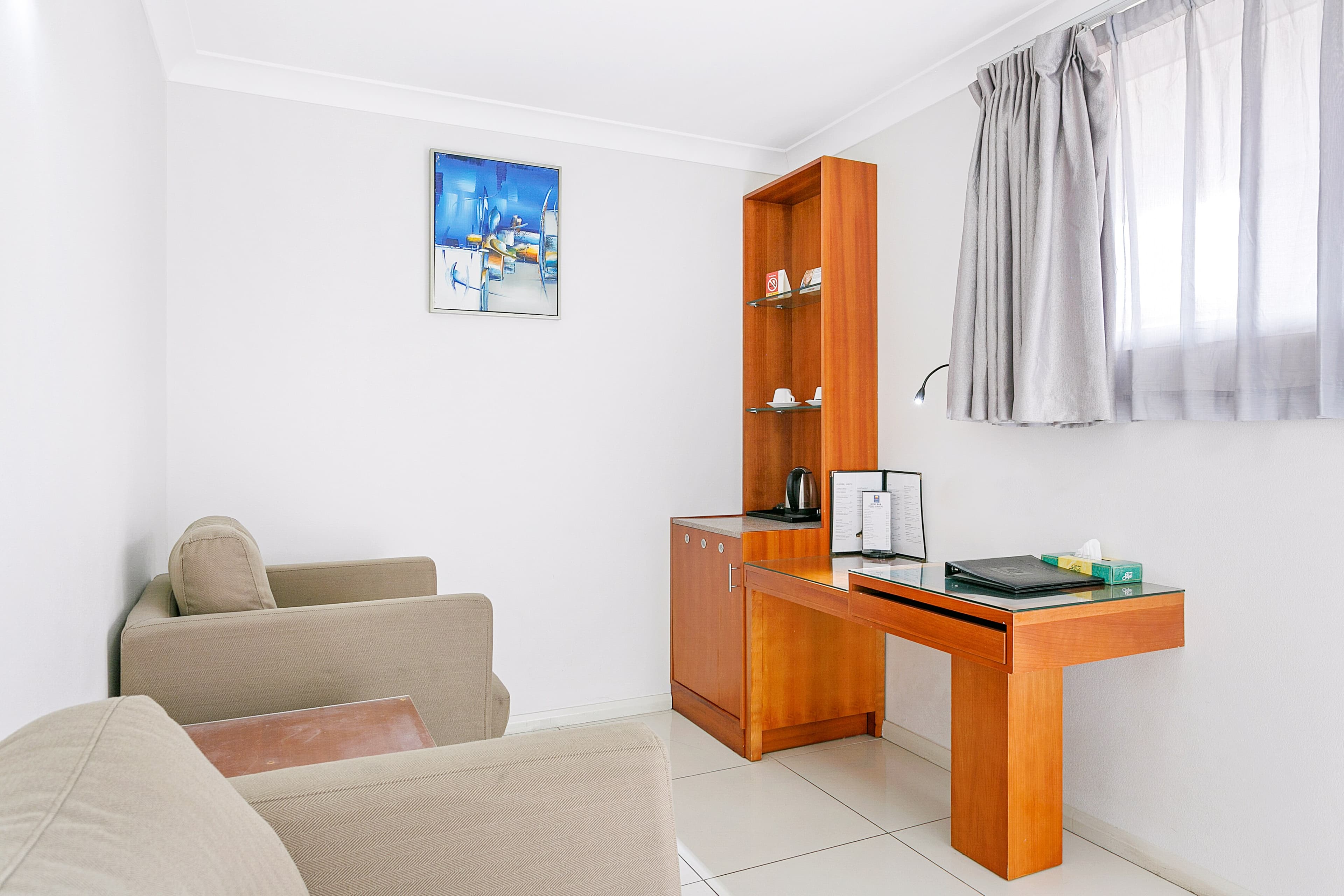 Comfort Inn & Suites Burwood — 9