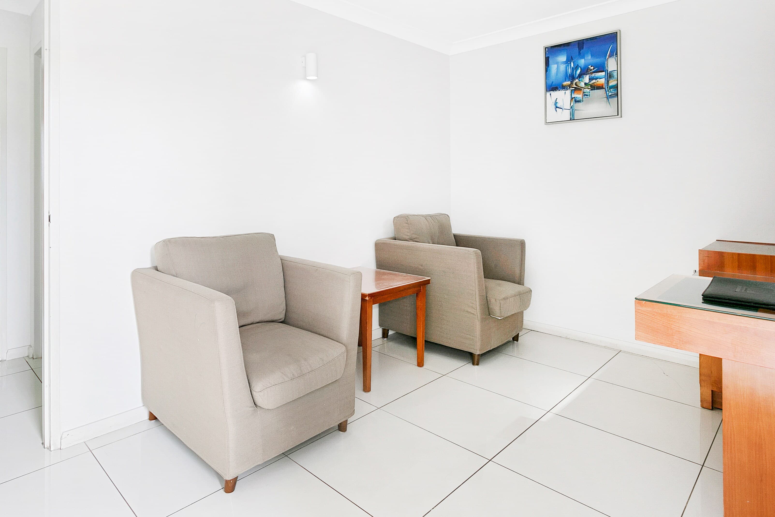 Comfort Inn & Suites Burwood — 7