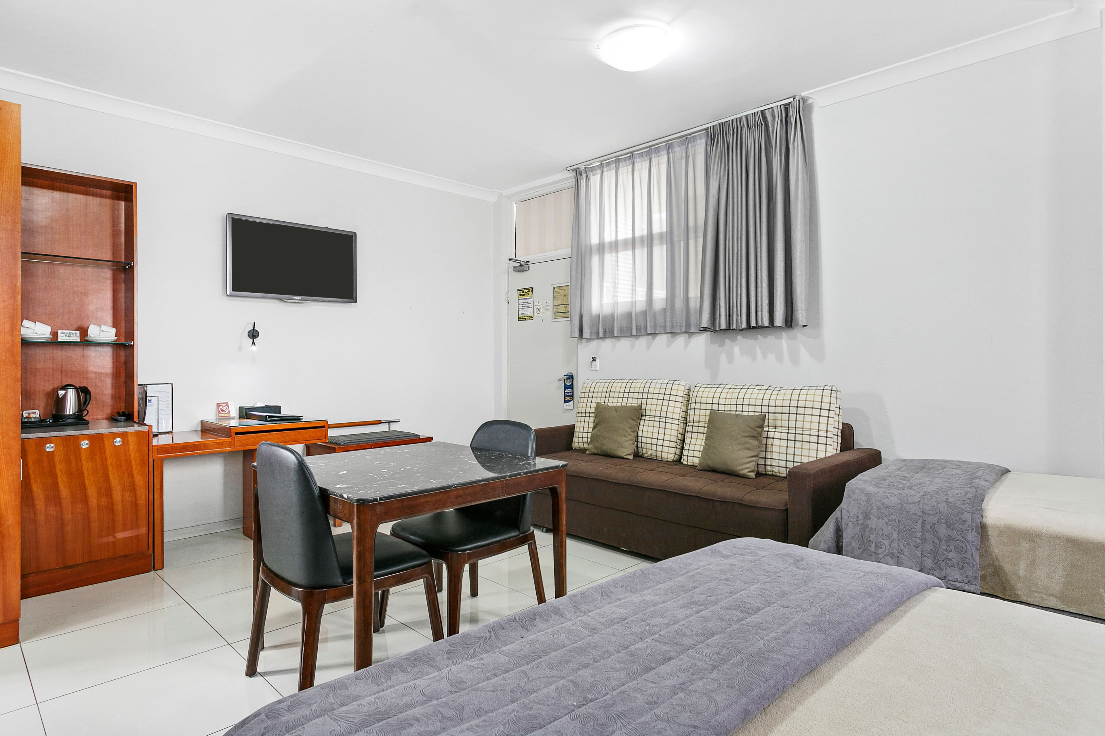 Comfort Inn & Suites Burwood — 12