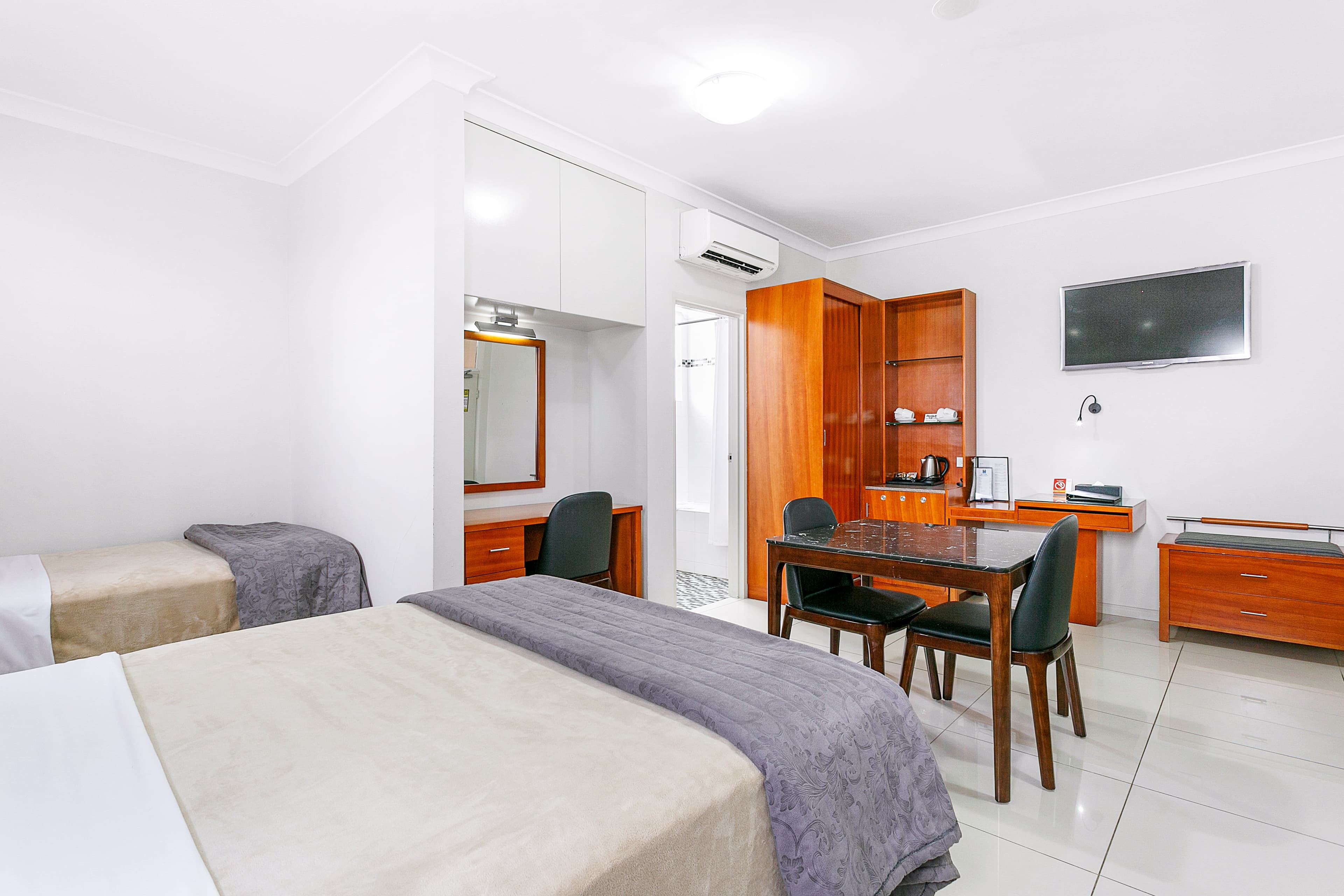 Comfort Inn & Suites Burwood — 13