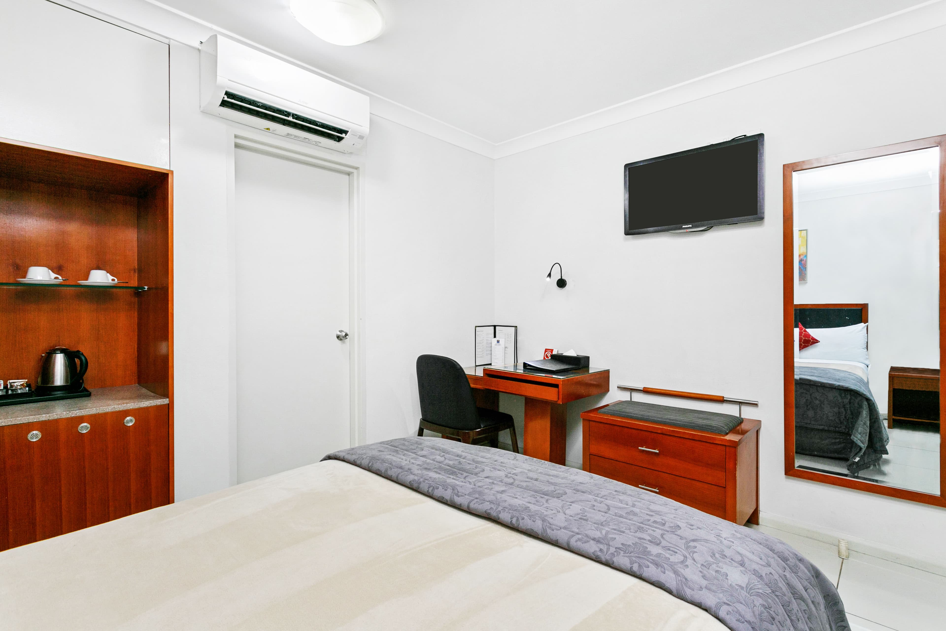 Comfort Inn & Suites Burwood — 17