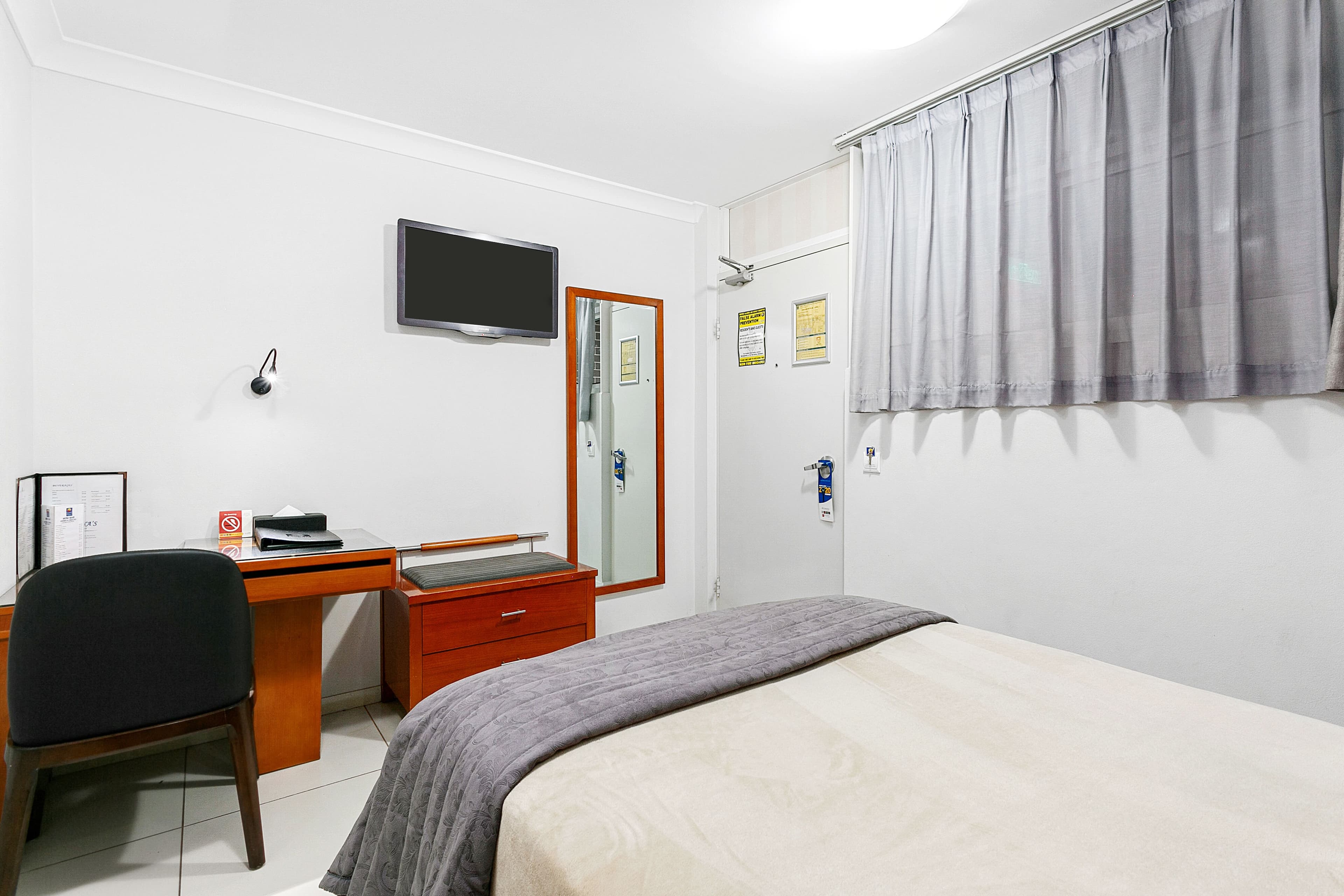 Comfort Inn & Suites Burwood — 16