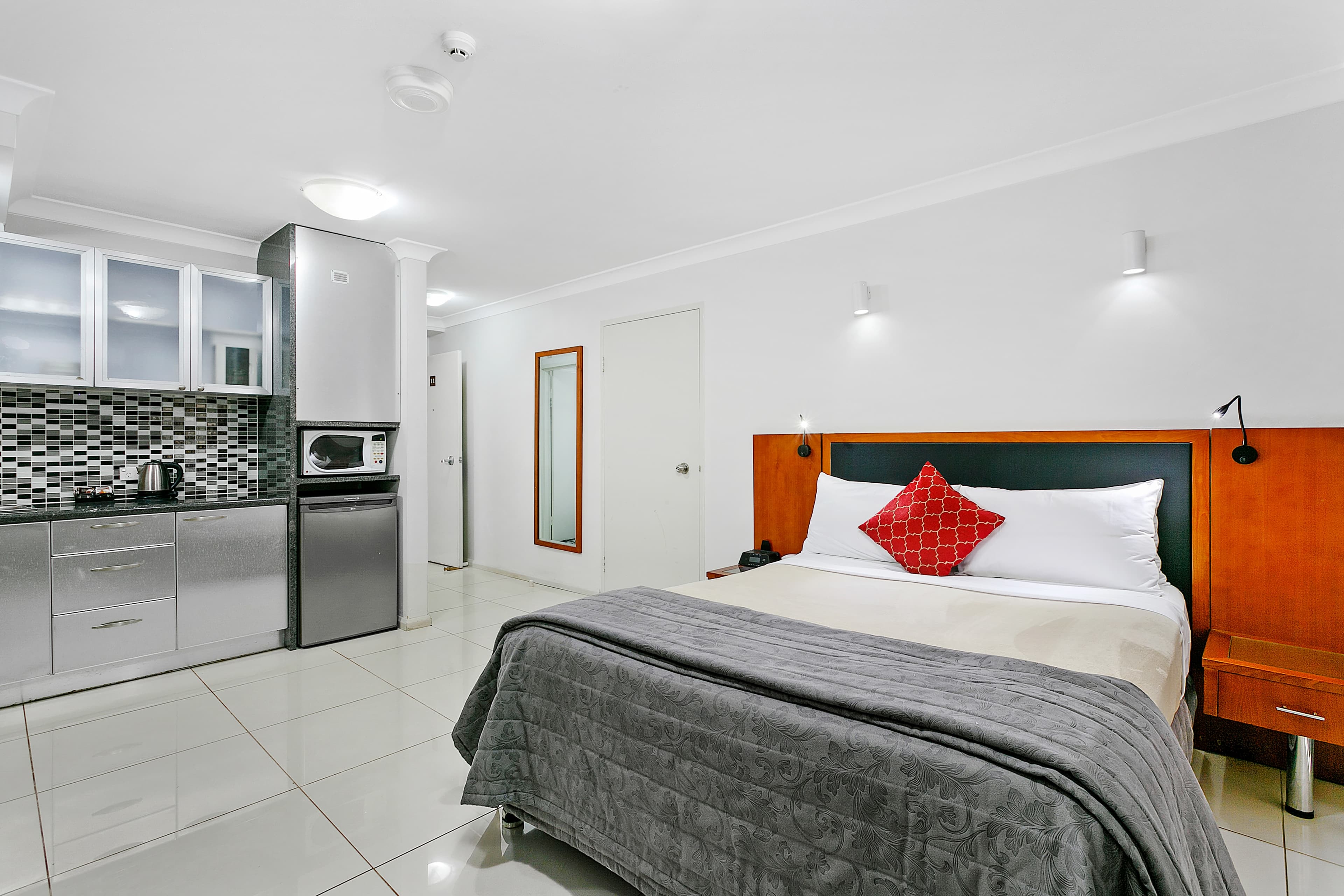 Comfort Inn & Suites Burwood — 21