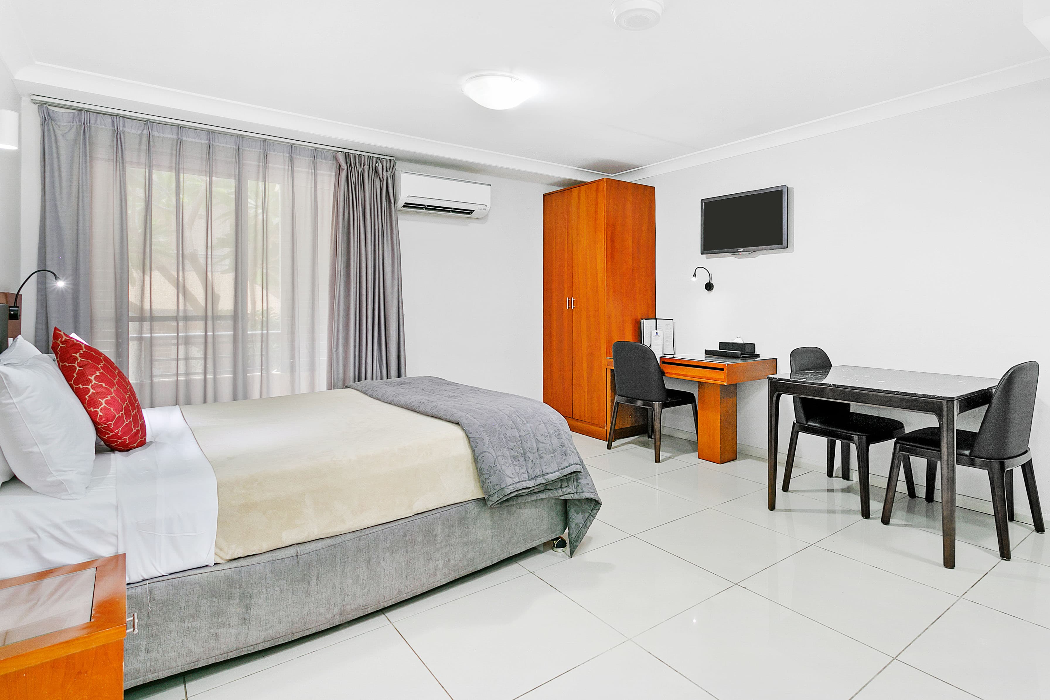 Comfort Inn & Suites Burwood — 18
