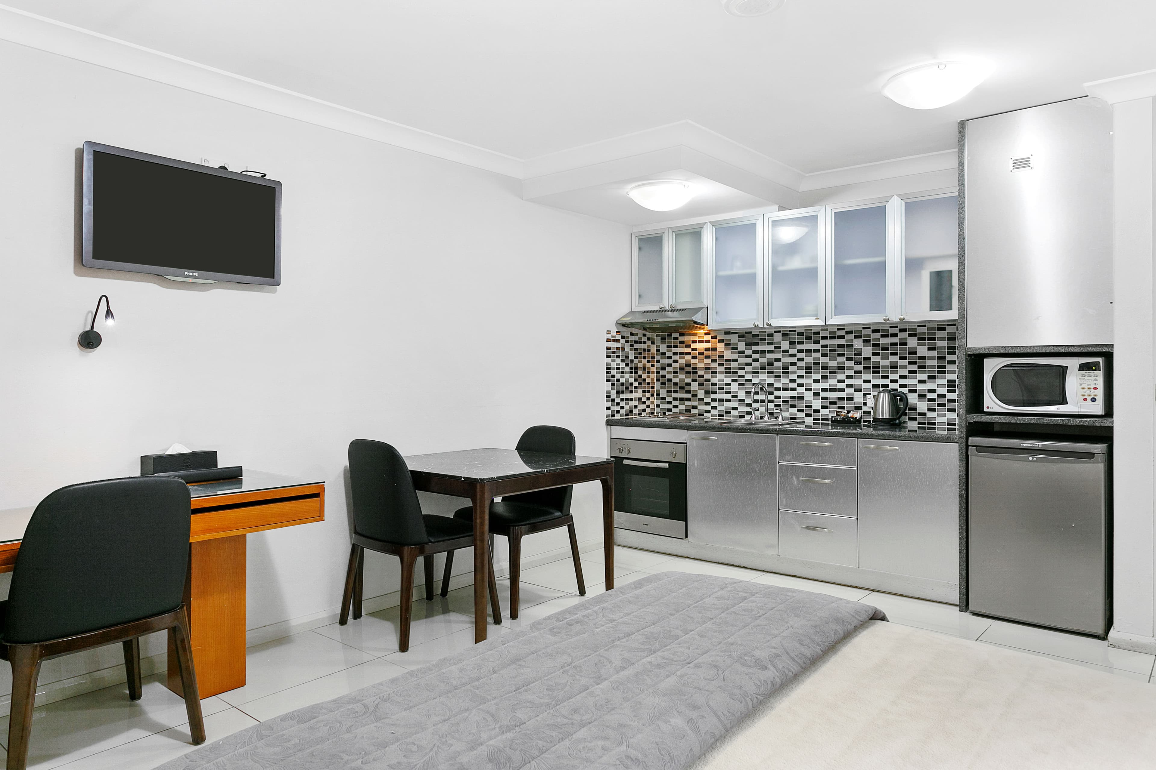 Comfort Inn & Suites Burwood — 20