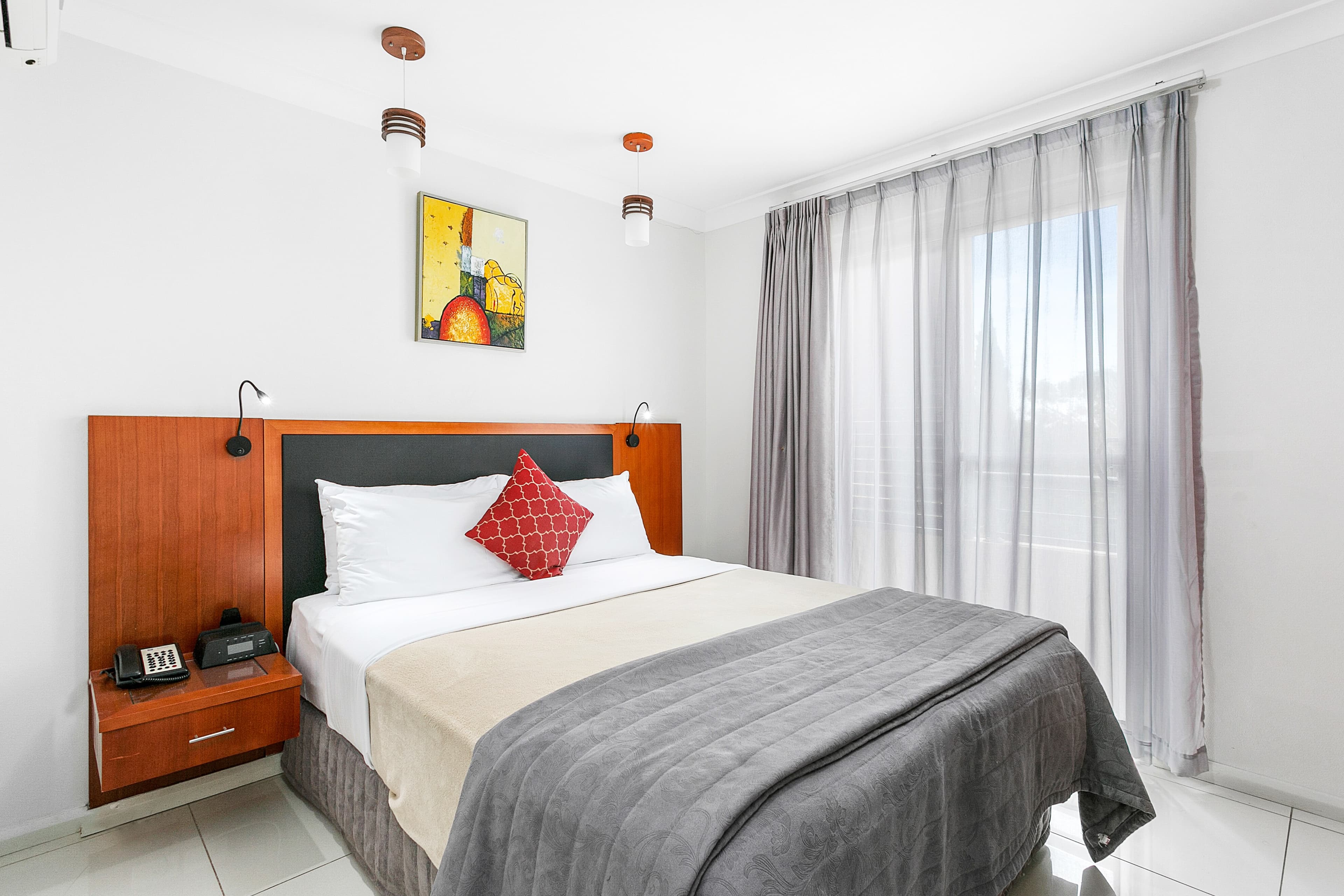Comfort Inn & Suites Burwood — 26