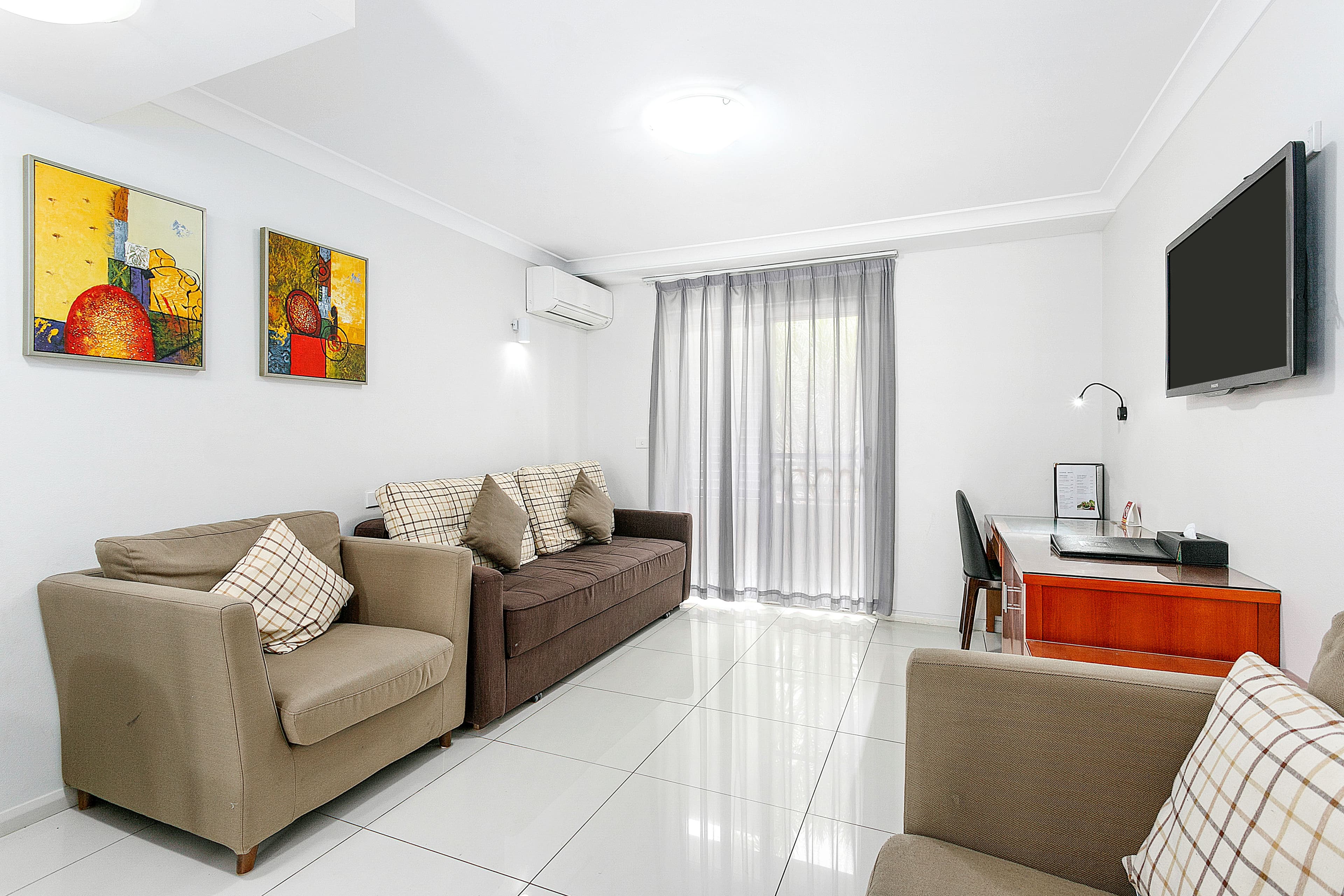 Comfort Inn & Suites Burwood — 27