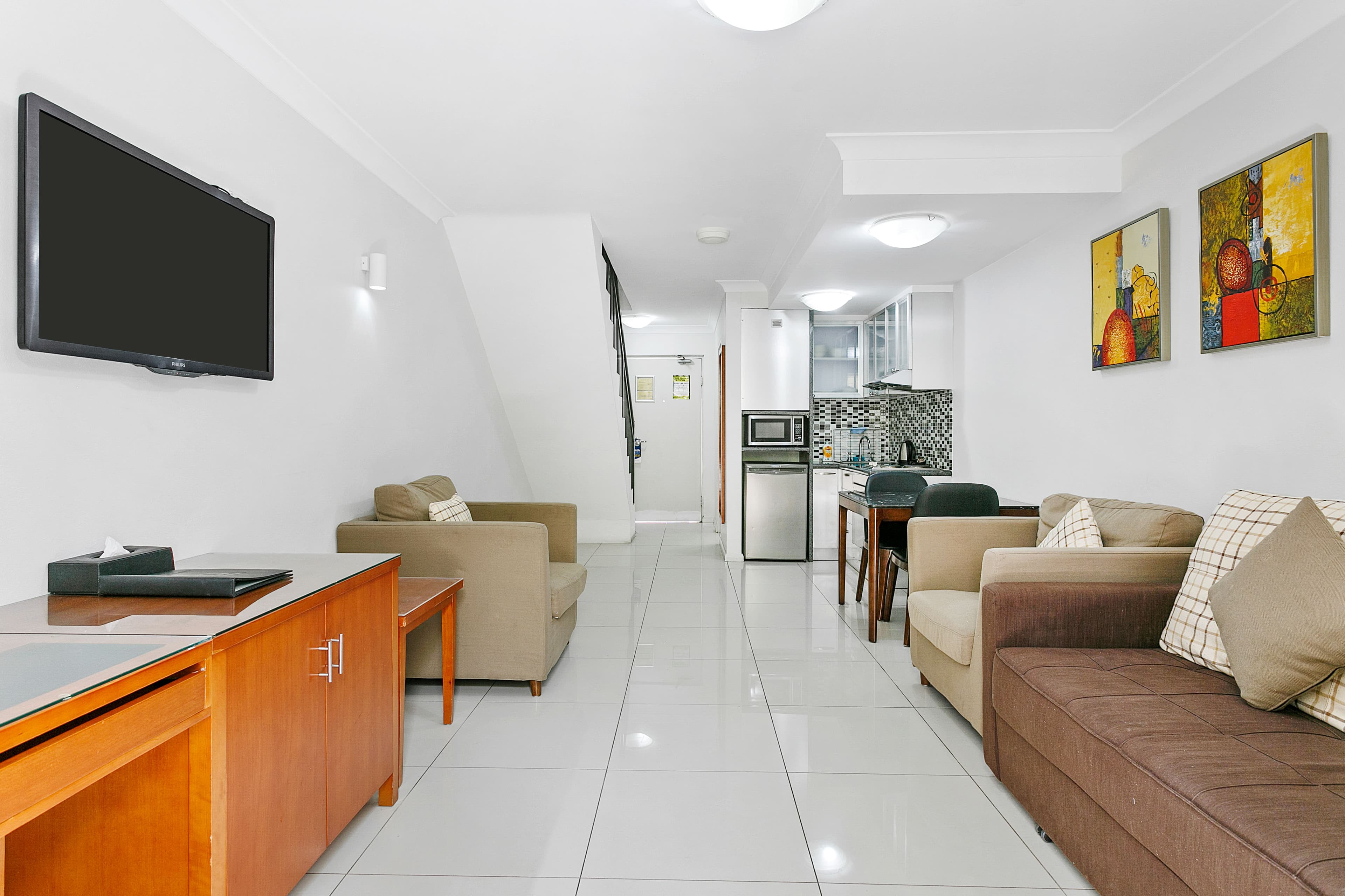 Comfort Inn & Suites Burwood — 25