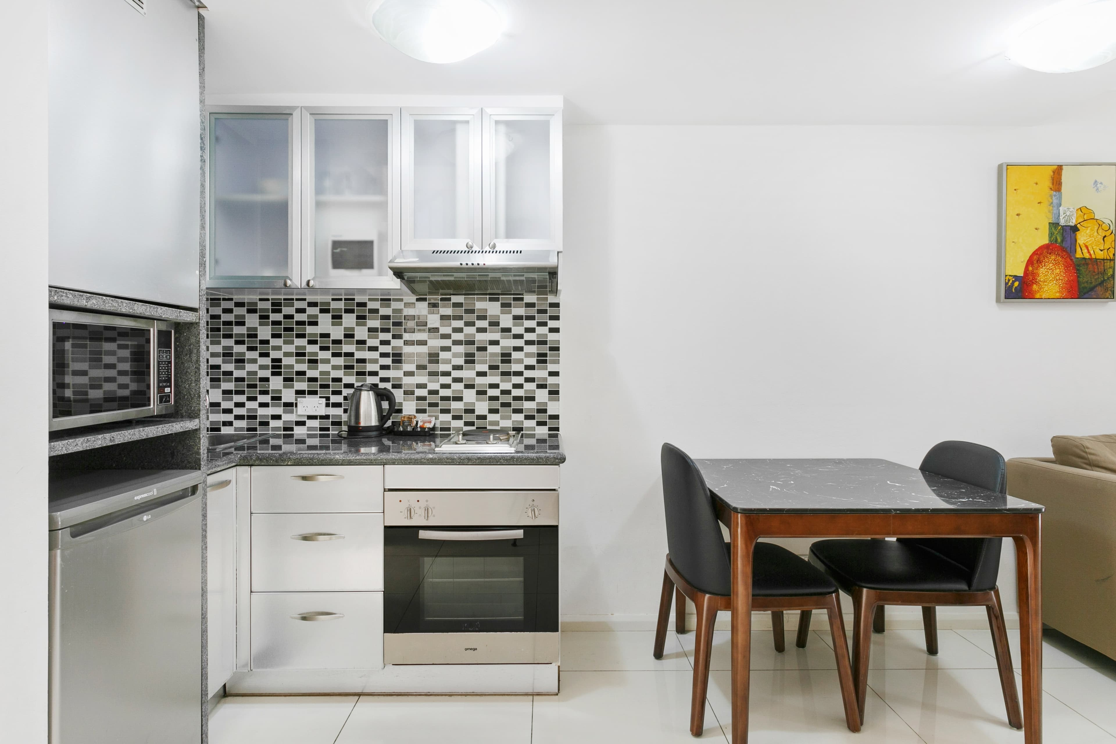 Comfort Inn & Suites Burwood — 23