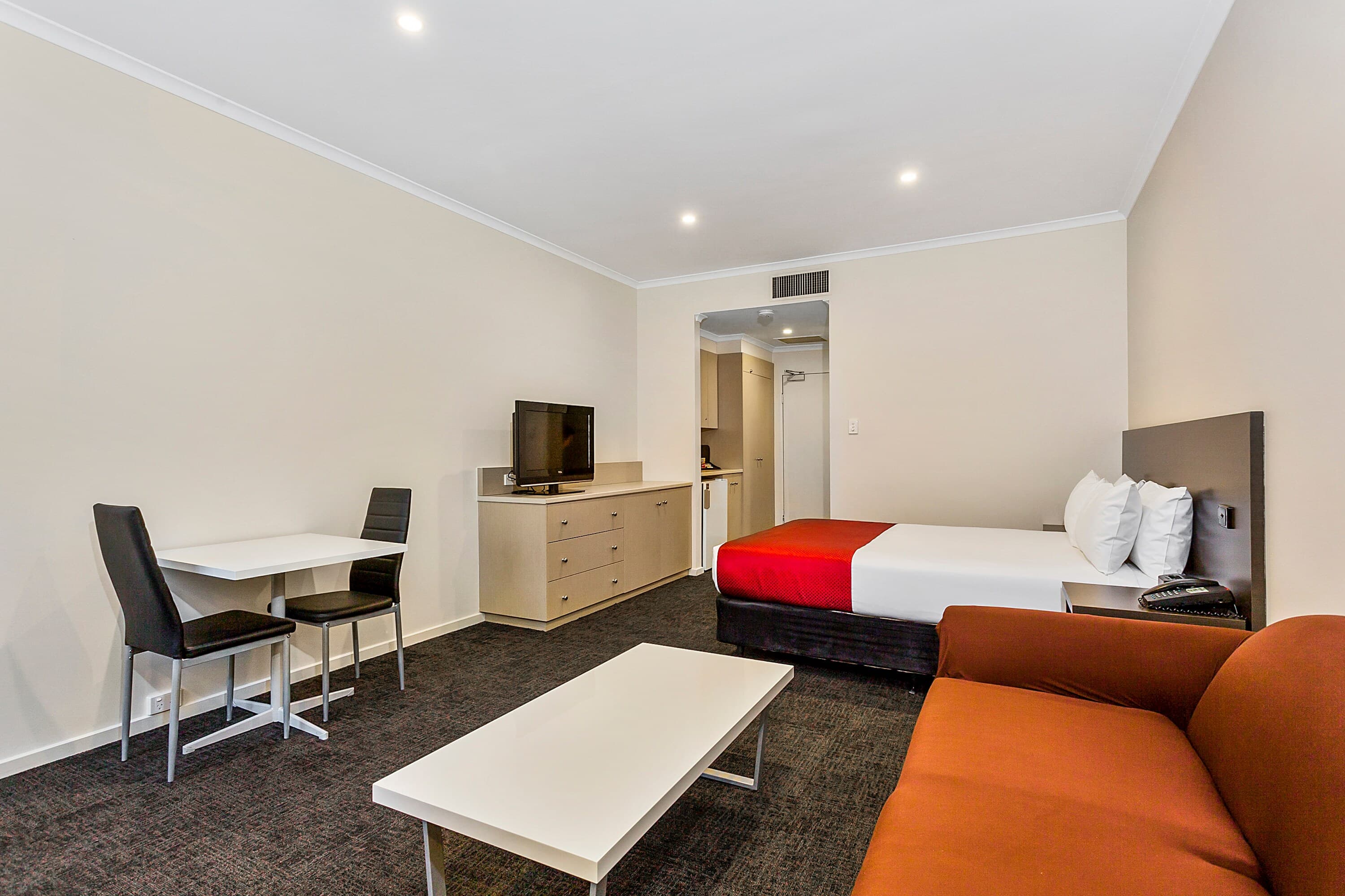 Quality Hotel Manor — 12