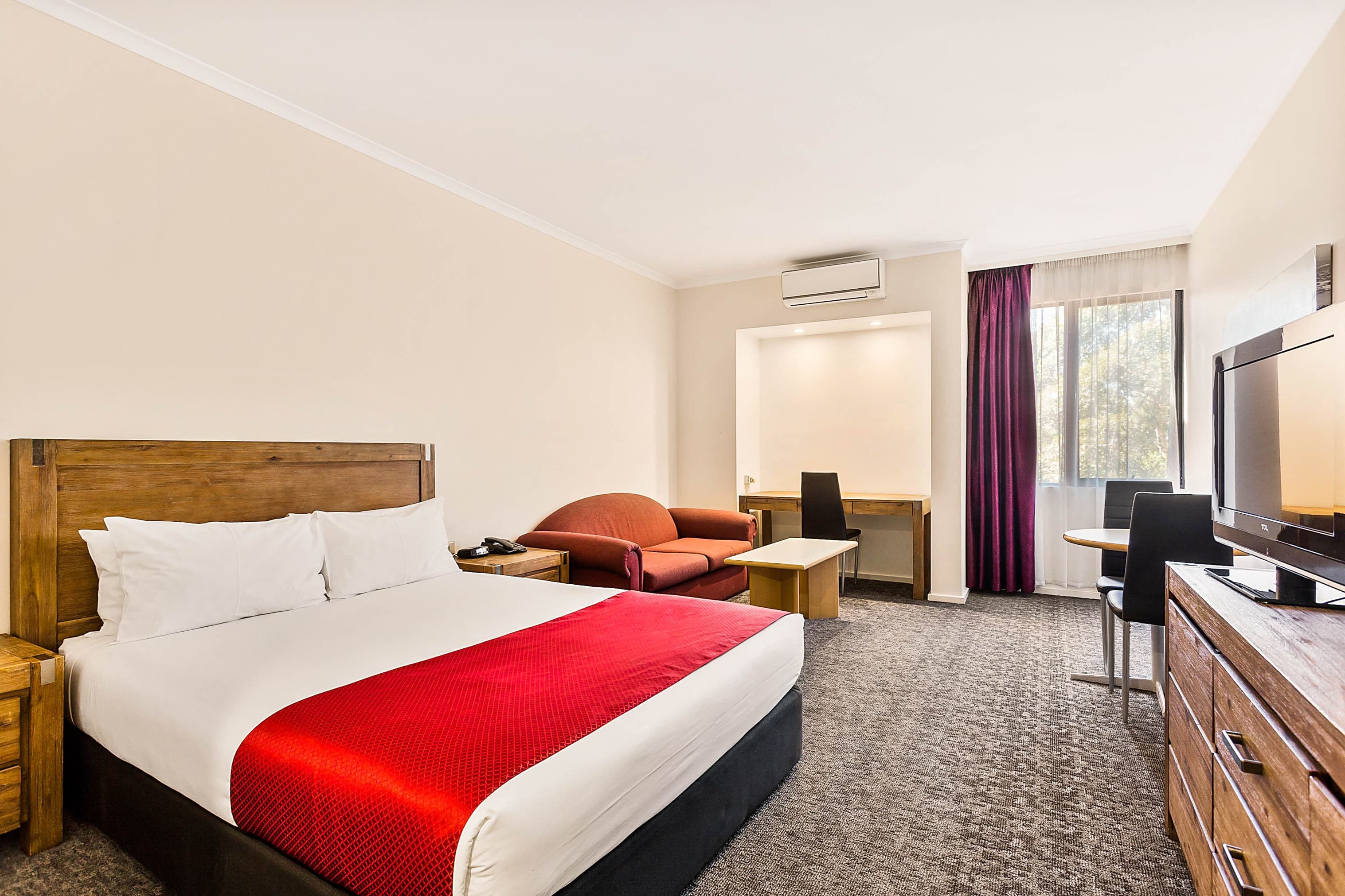 Quality Hotel Manor — 7
