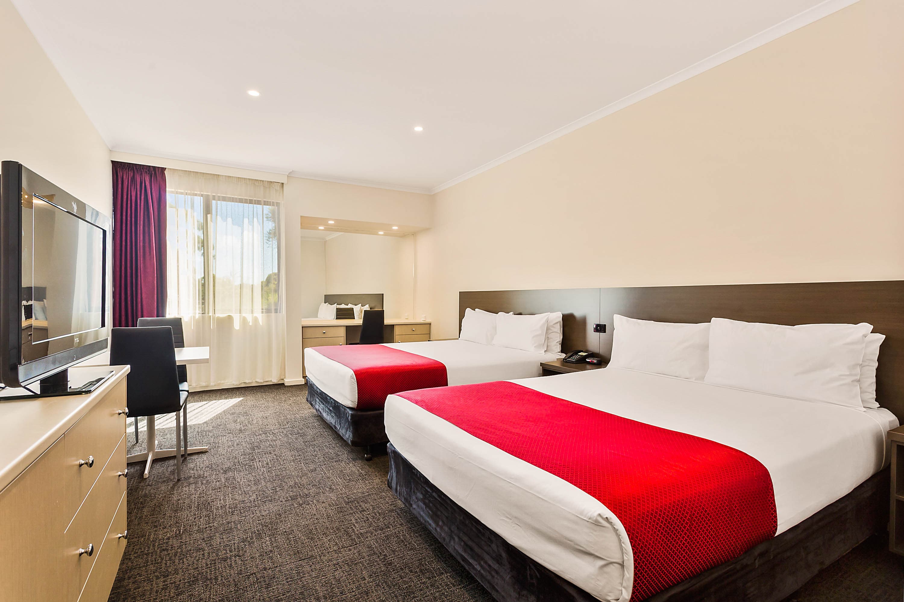 Quality Hotel Manor — 11