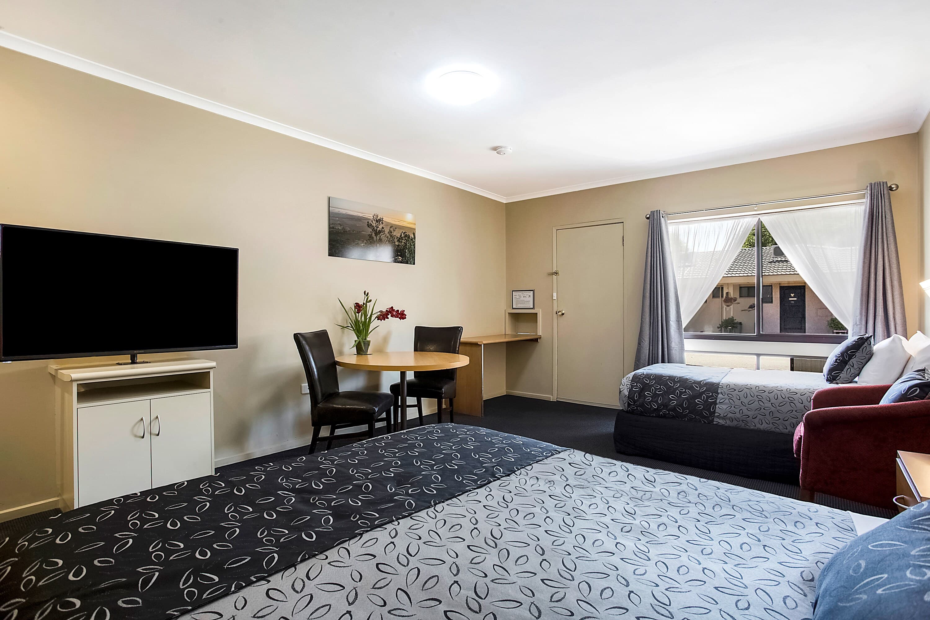 Comfort Inn May Park — 9