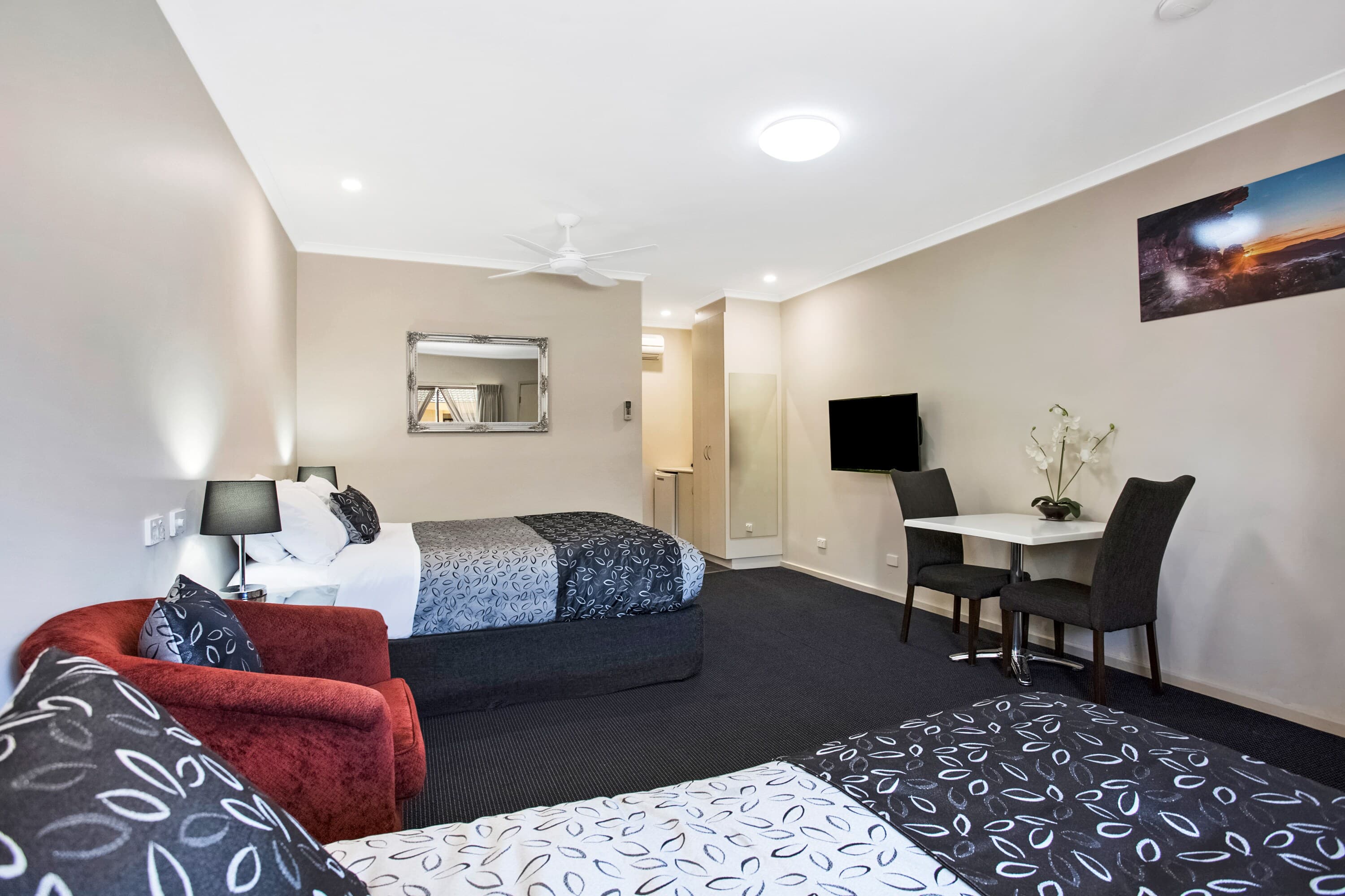 Comfort Inn May Park — 6