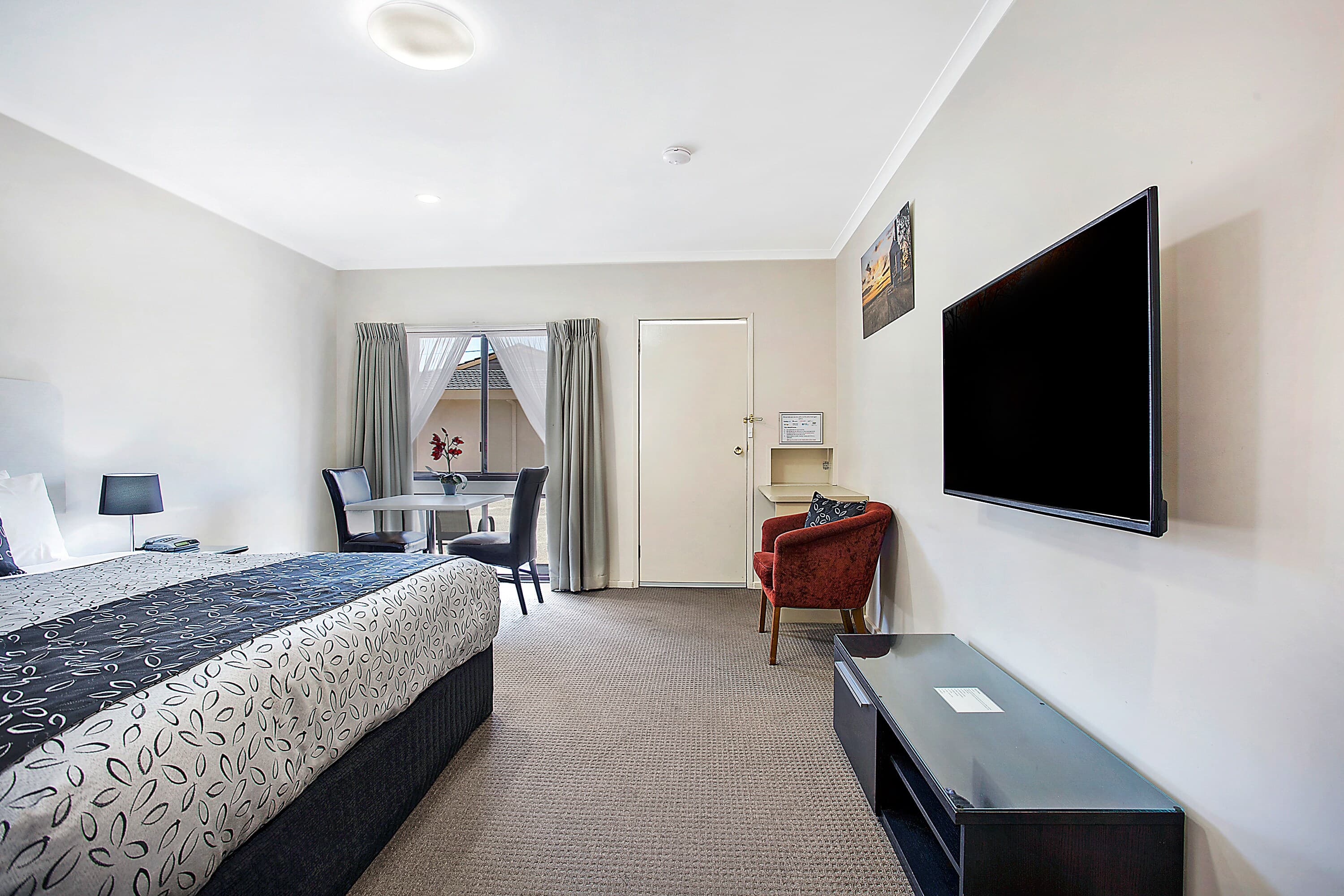 Comfort Inn May Park — 23