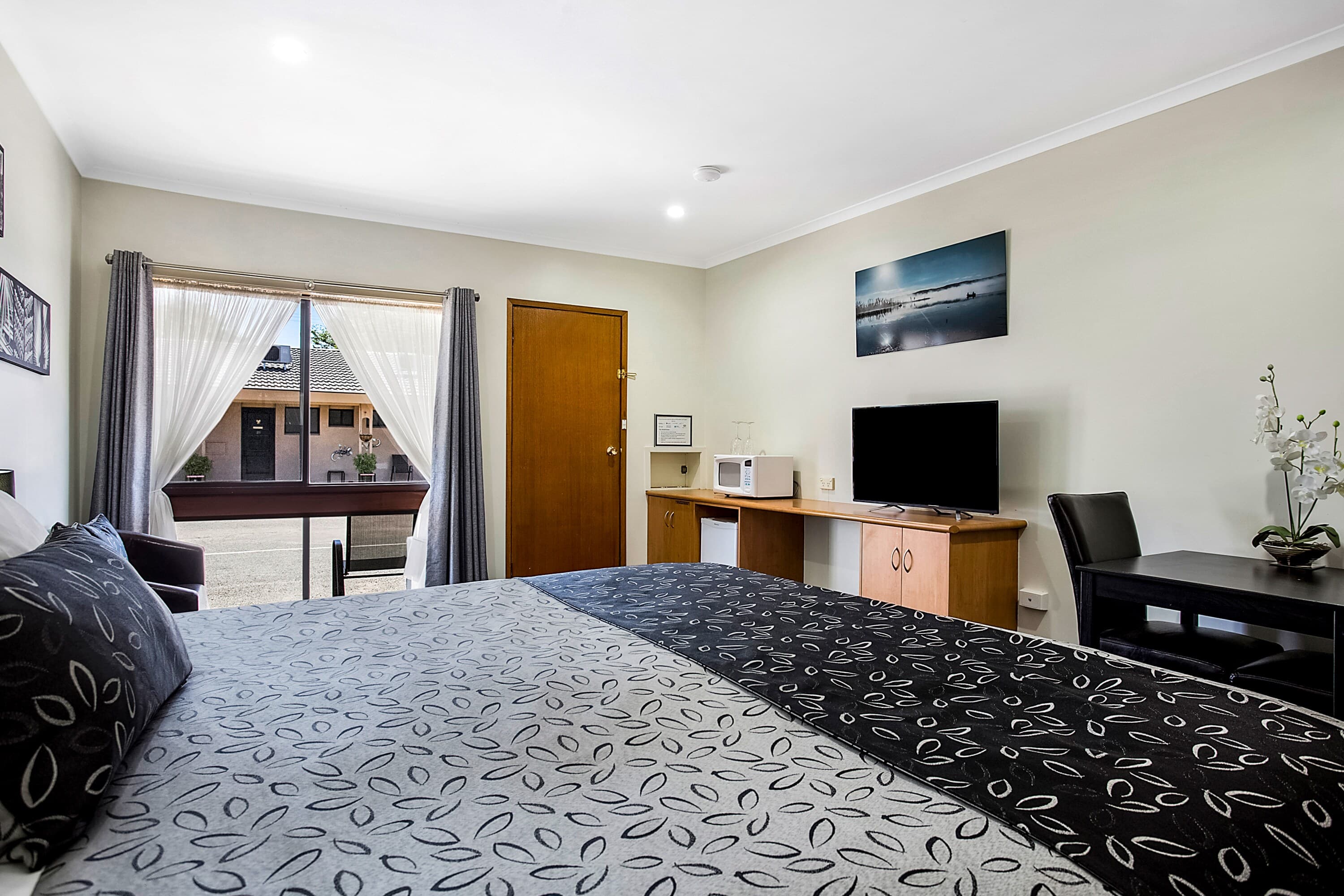 Comfort Inn May Park — 16