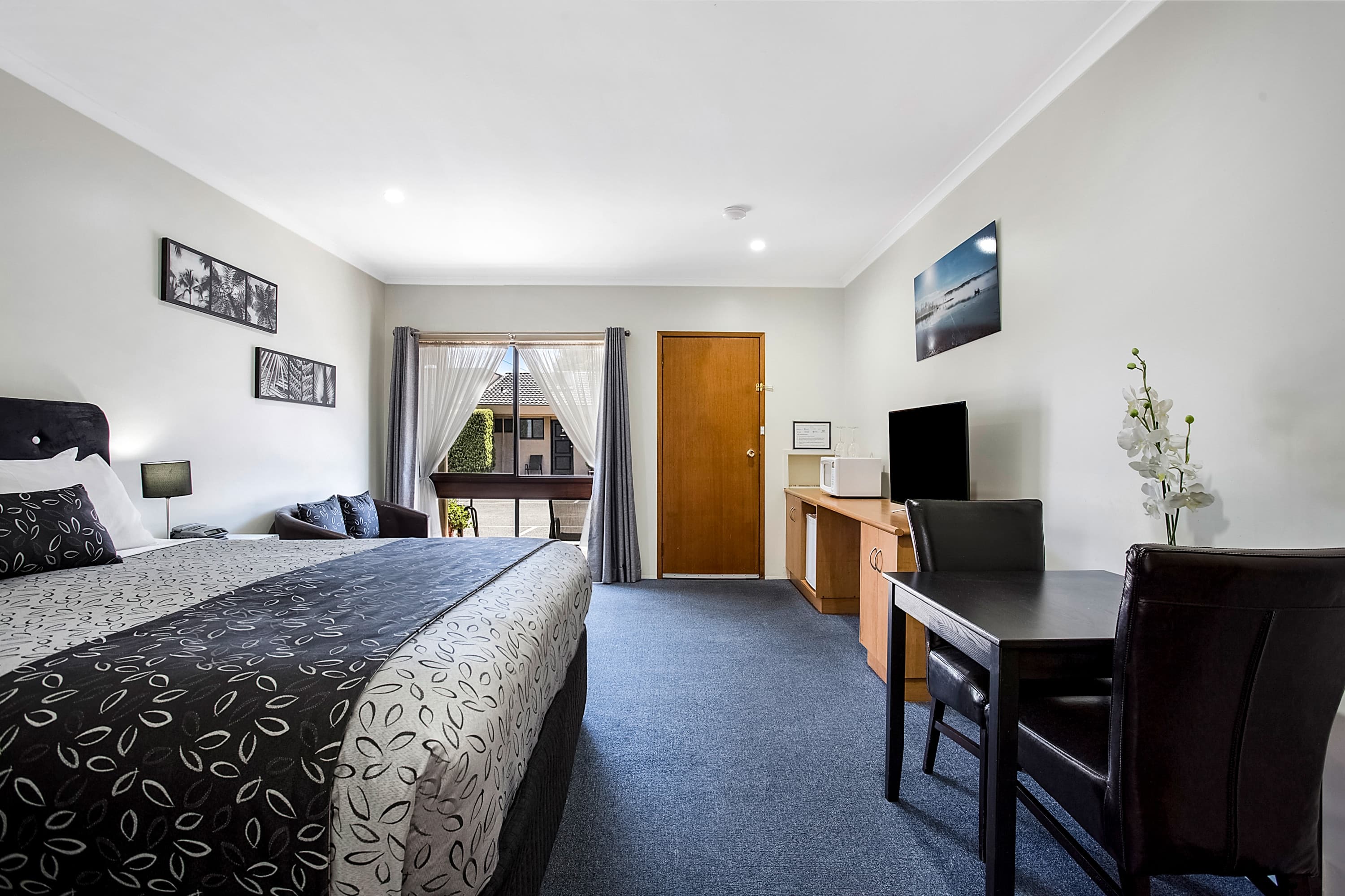 Comfort Inn May Park — 17