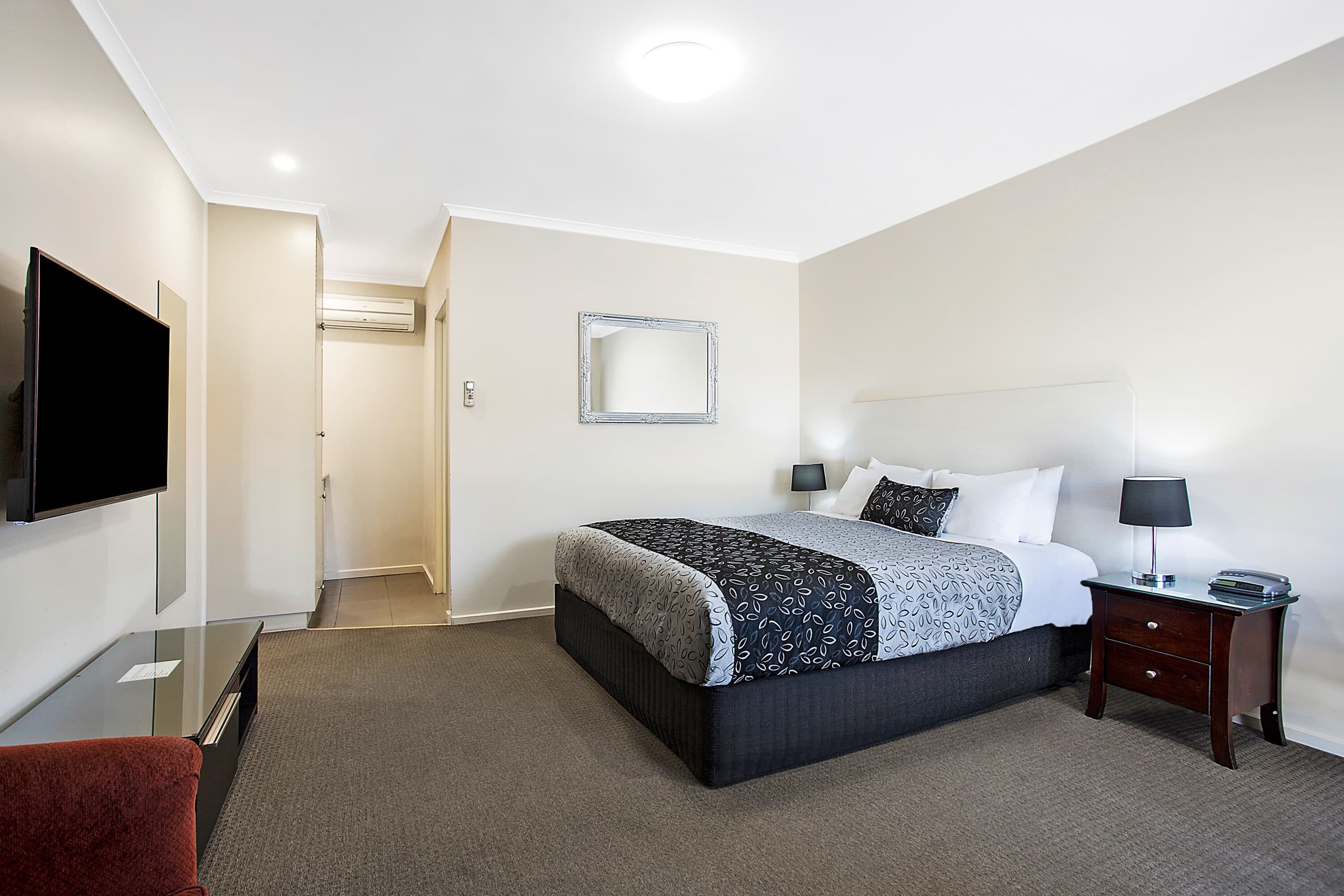 Comfort Inn May Park — 20