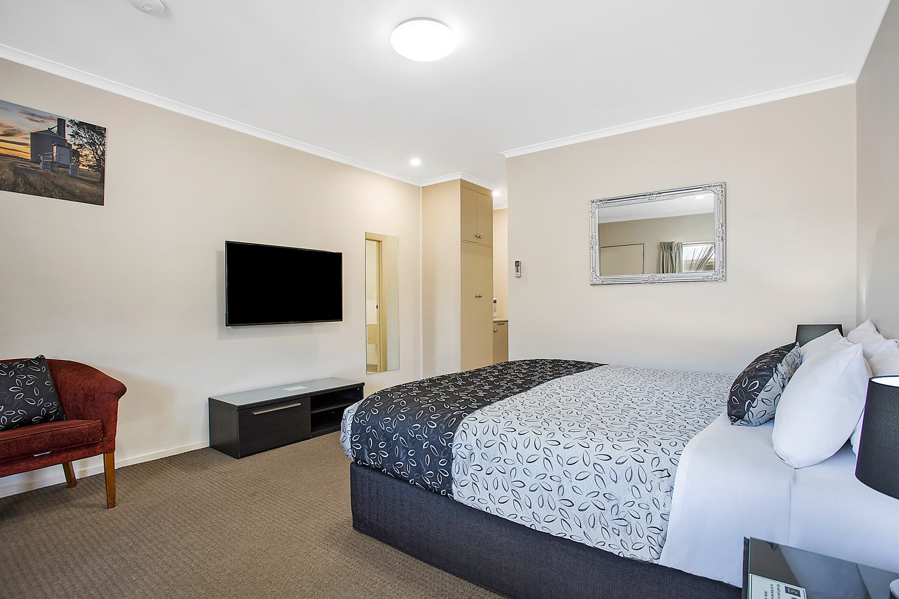 Comfort Inn May Park — 21