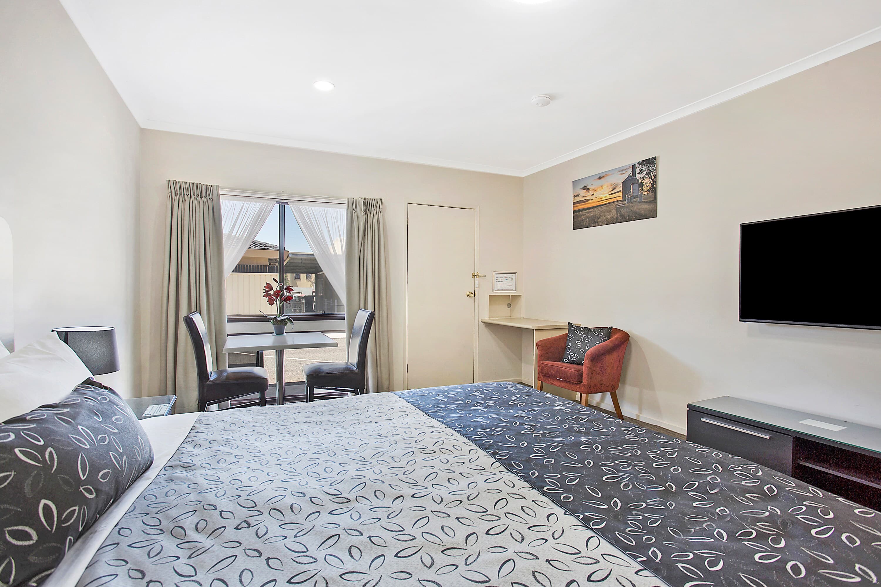 Comfort Inn May Park — 22
