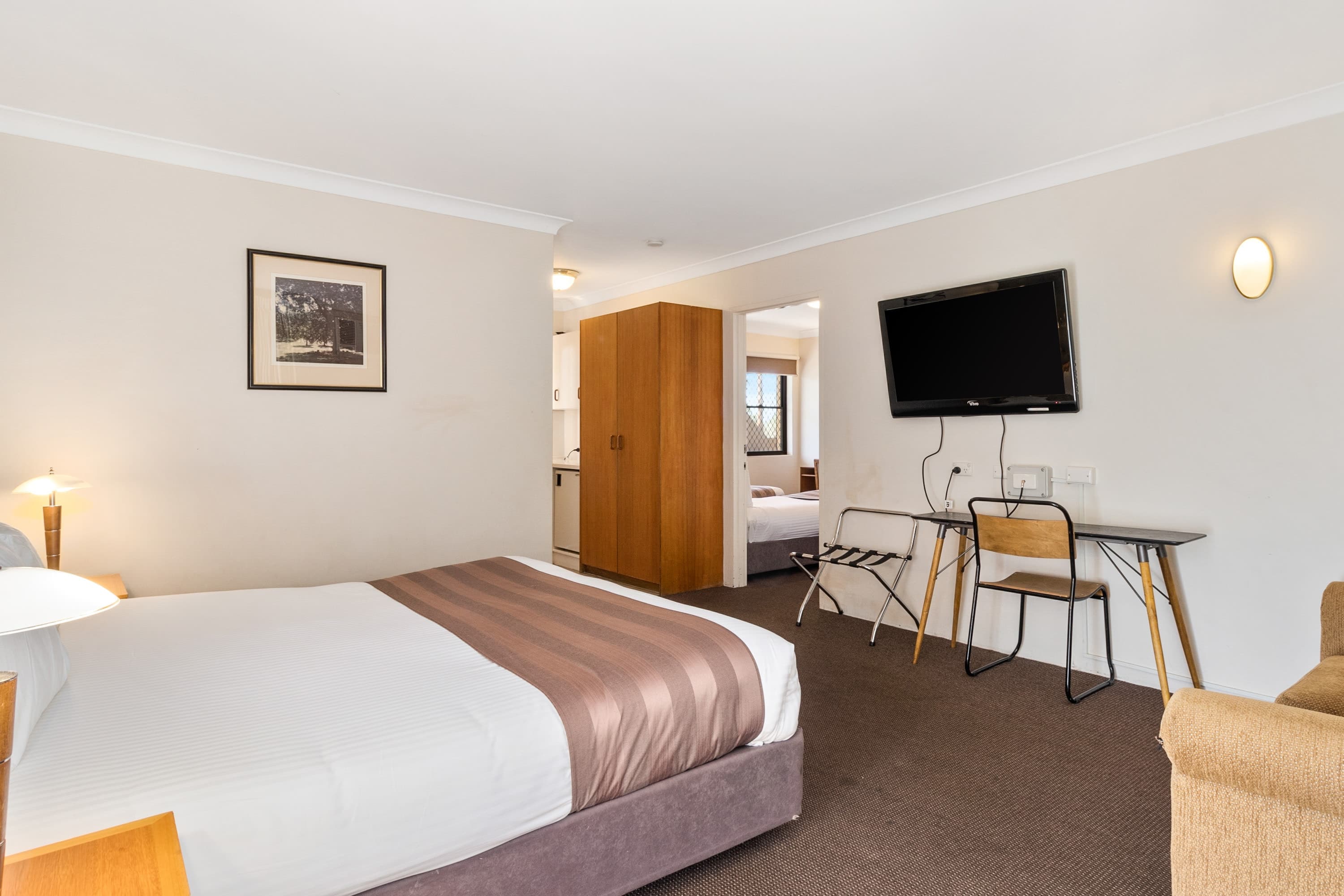 Quality Inn Dubbo International - Image 5