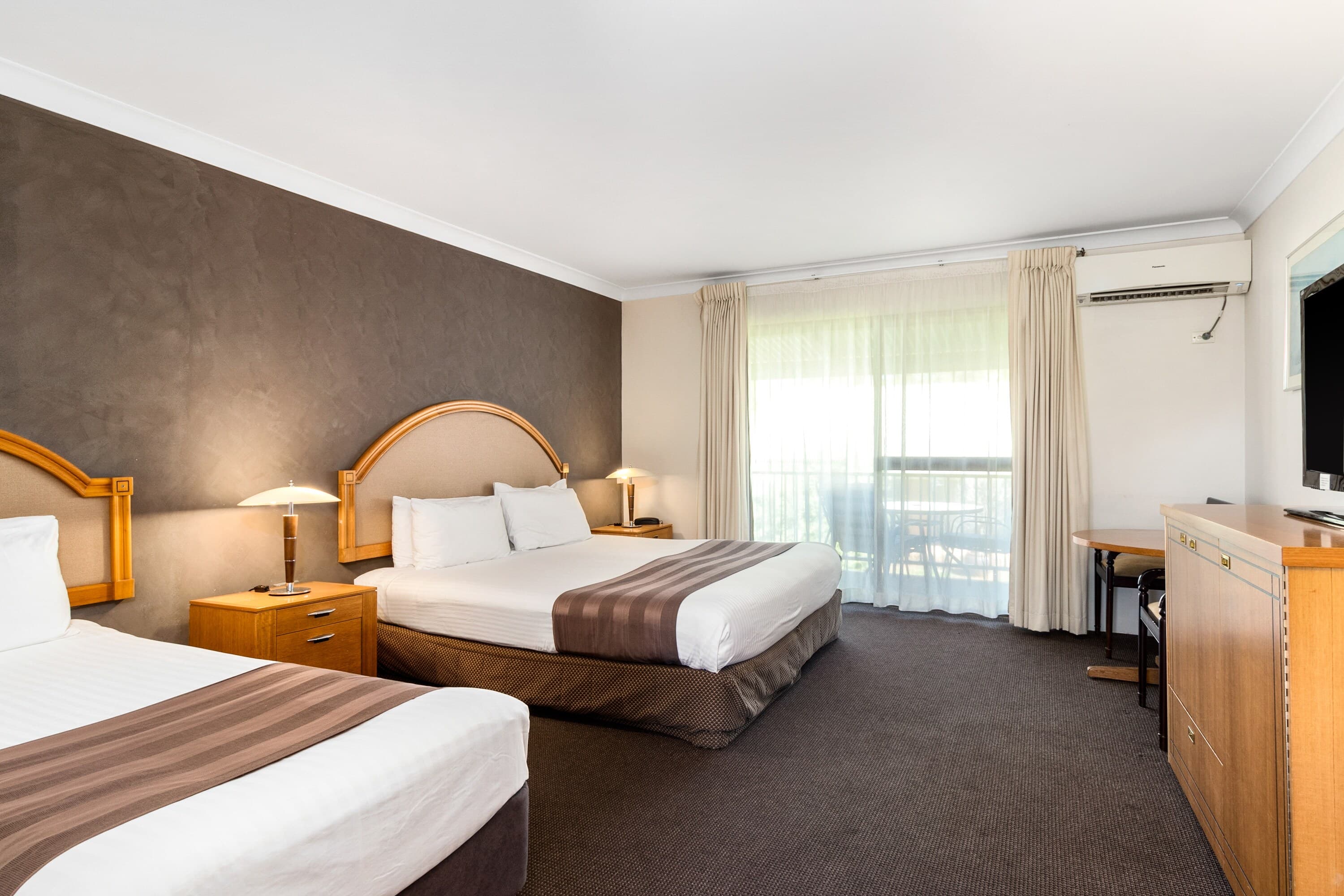 Quality Inn Dubbo International — 12