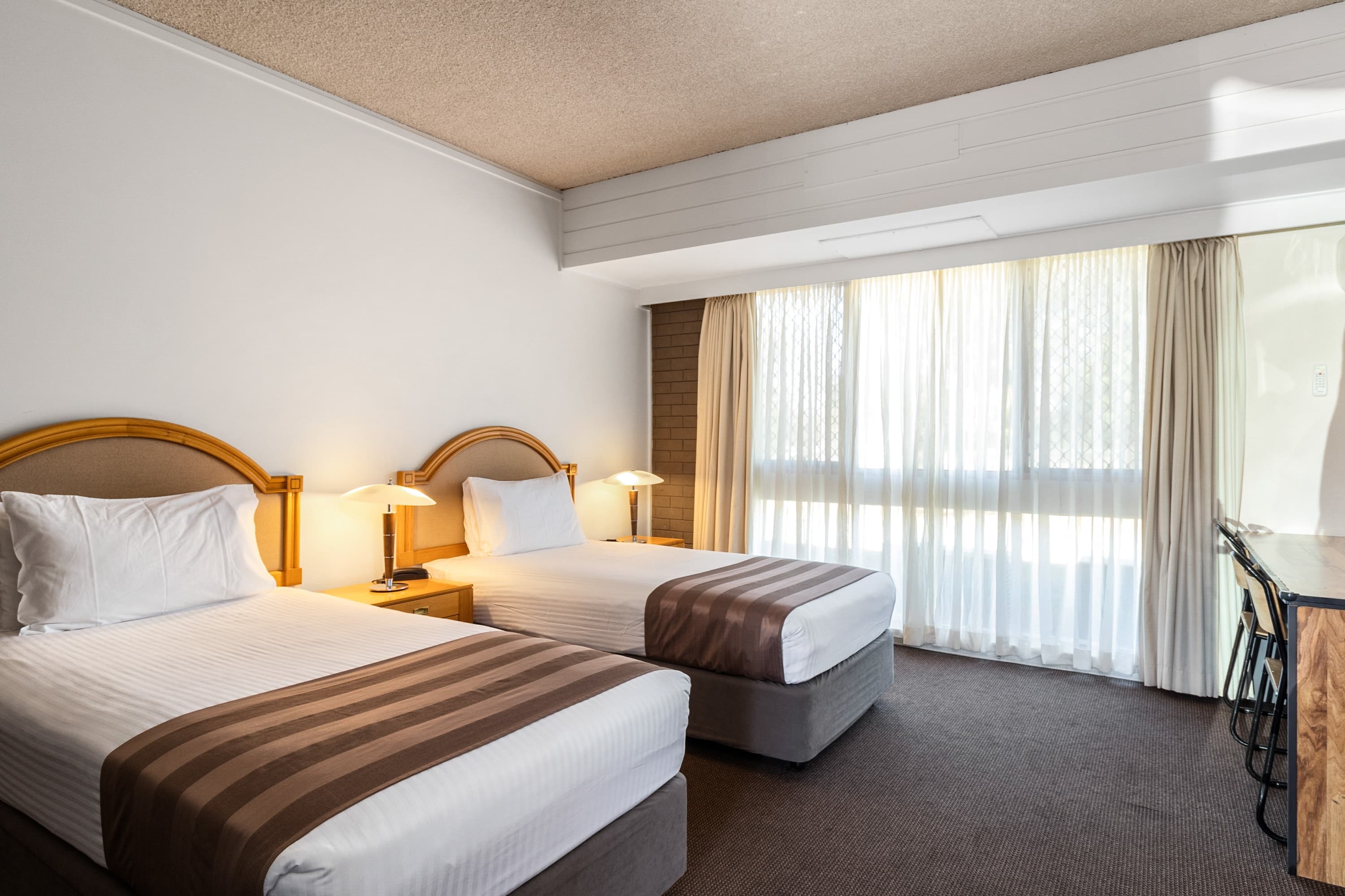 Quality Inn Dubbo International — 17