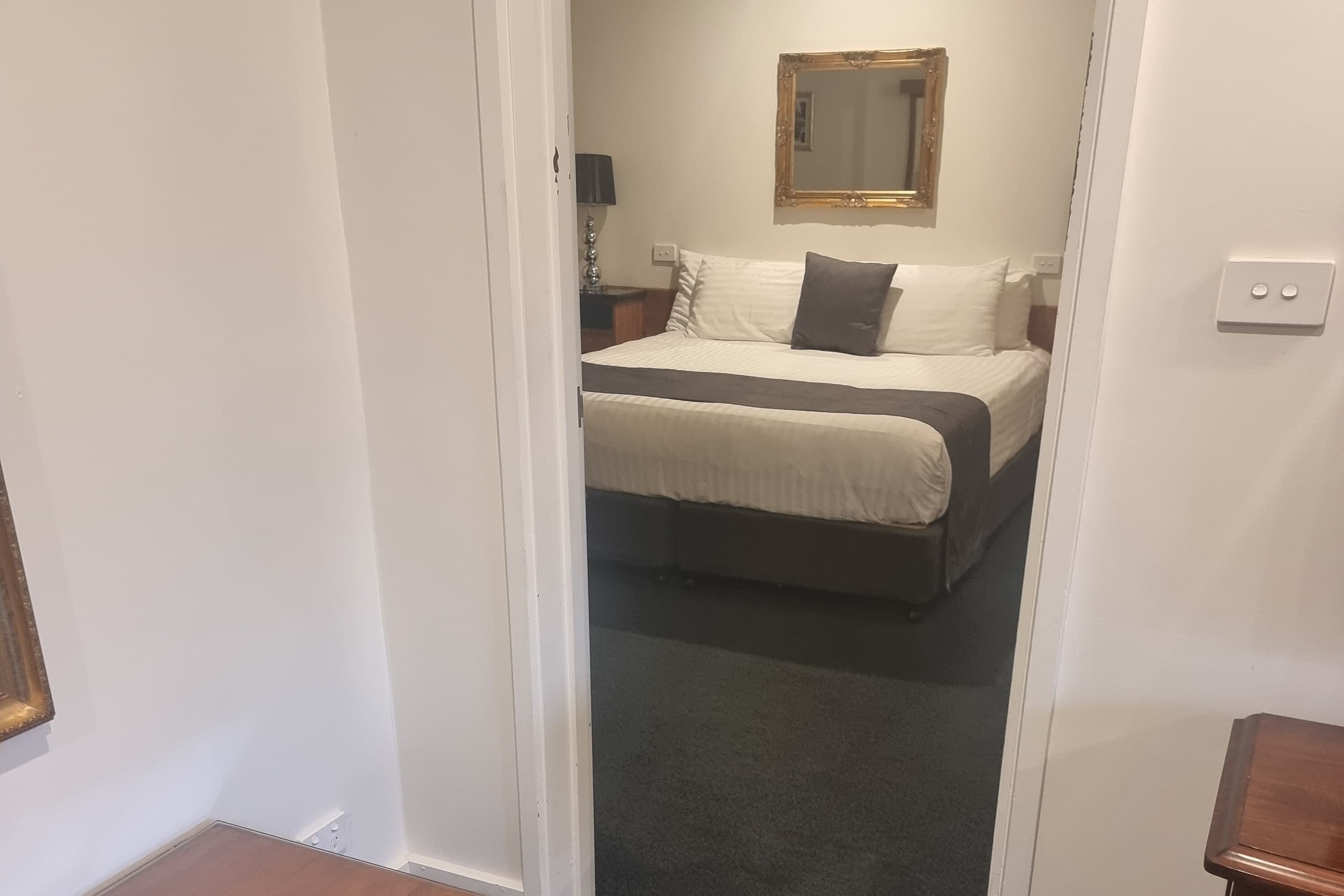 Quality Hotel Colonial Launceston — 8