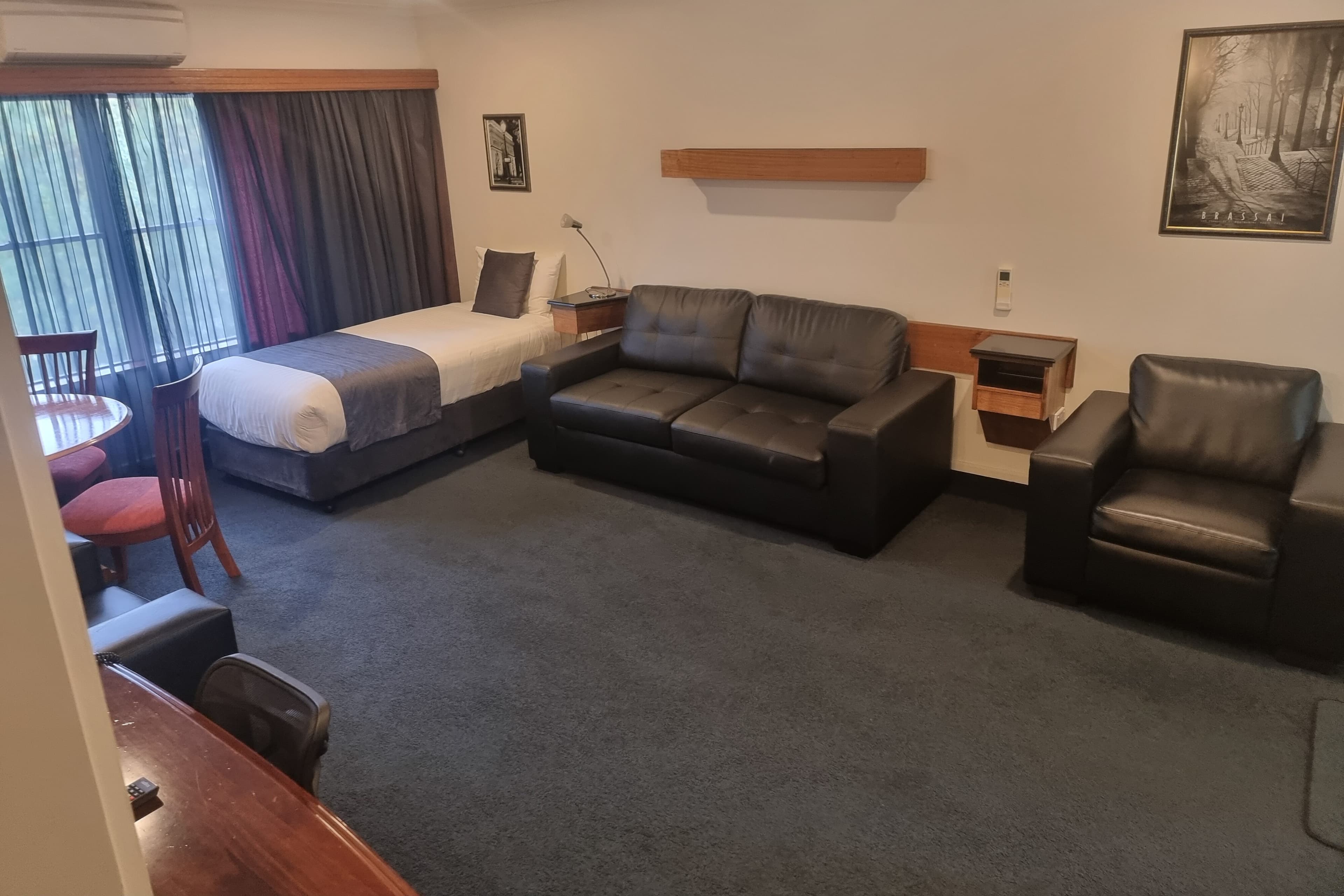 Quality Hotel Colonial Launceston — 9