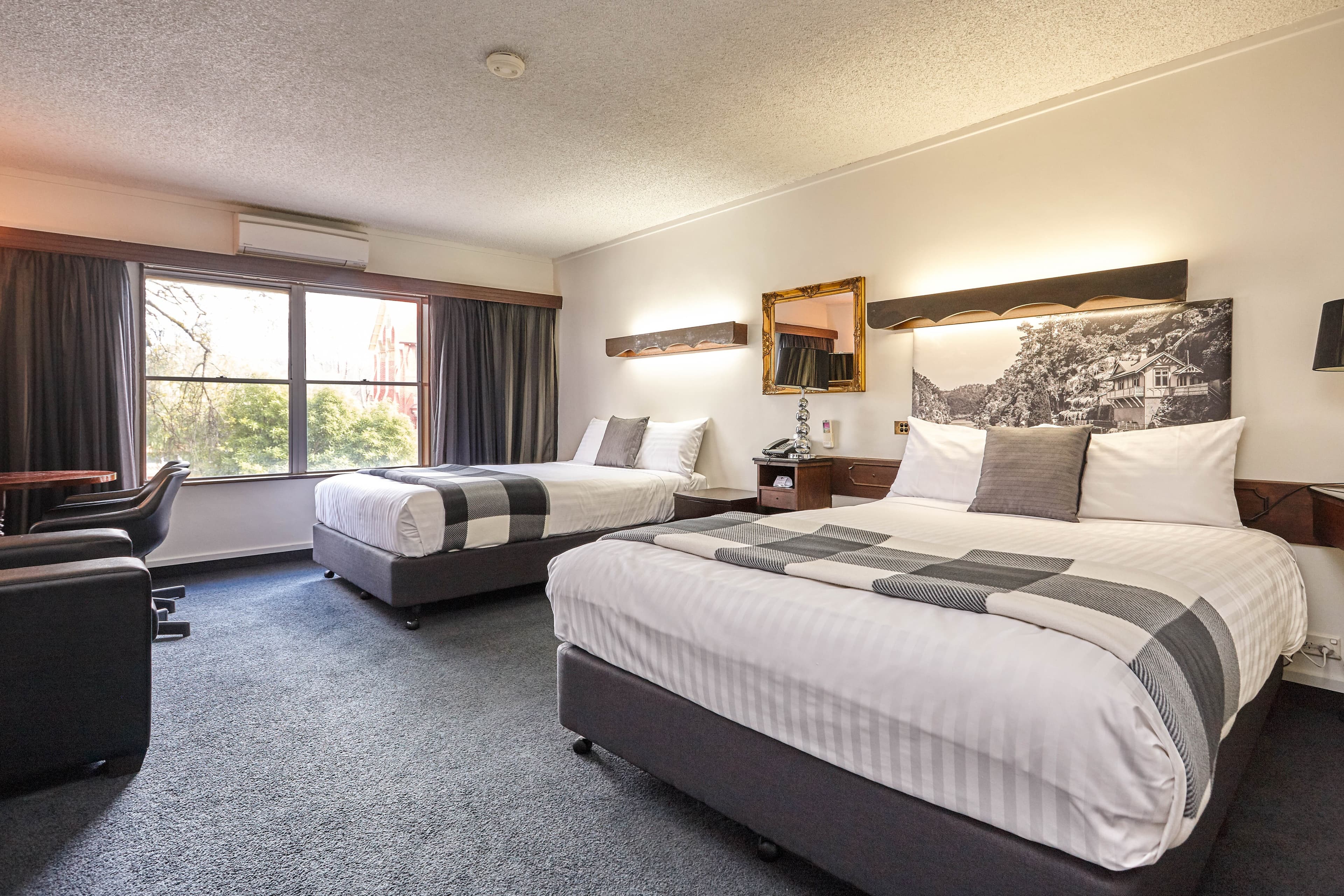 Quality Hotel Colonial Launceston — 15