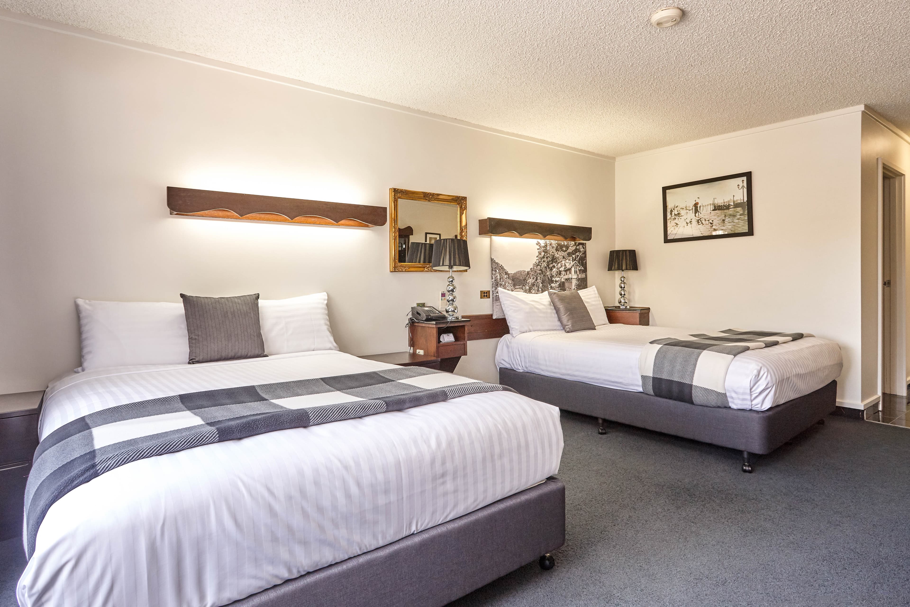 Quality Hotel Colonial Launceston — 28