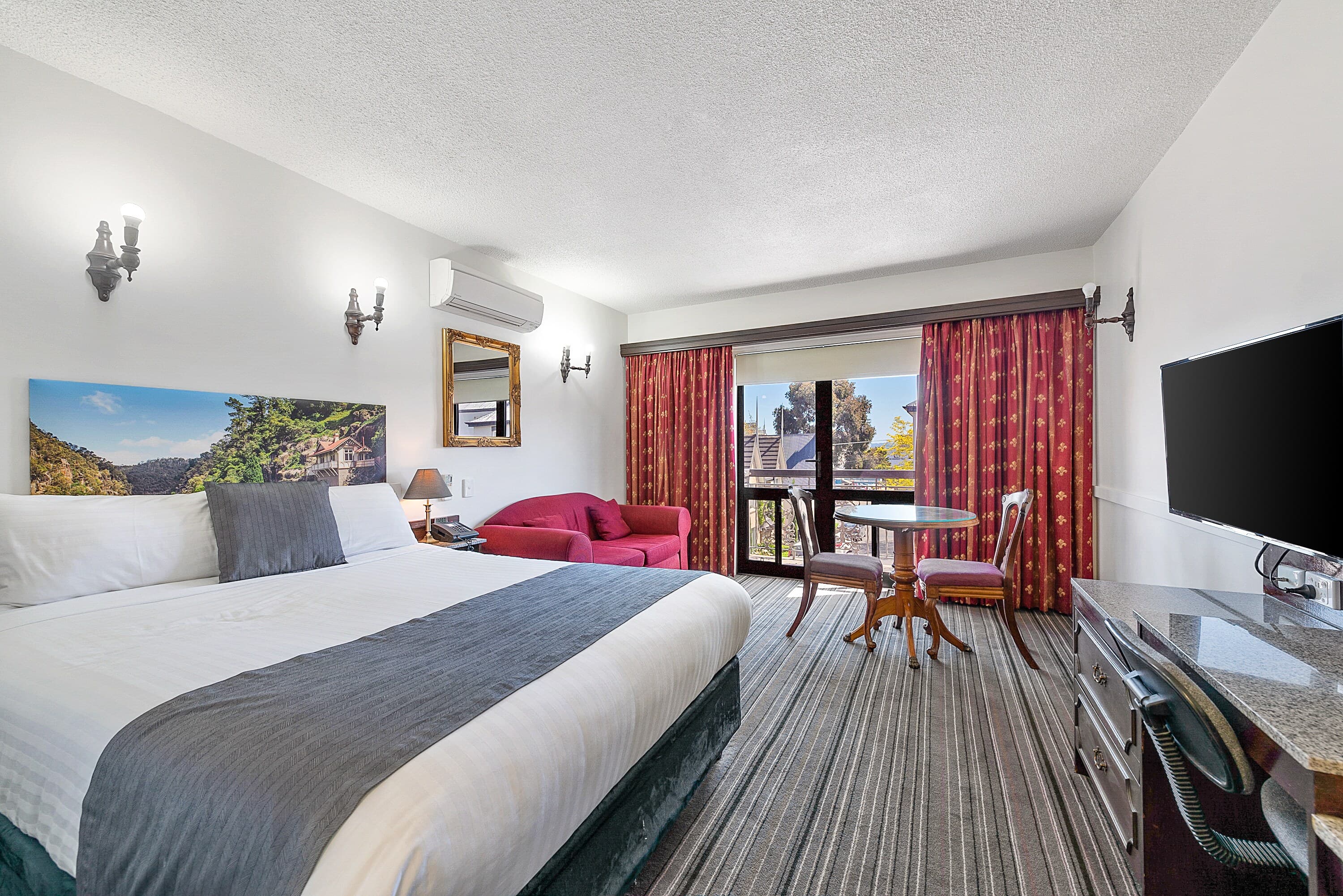 Quality Hotel Colonial Launceston — 16