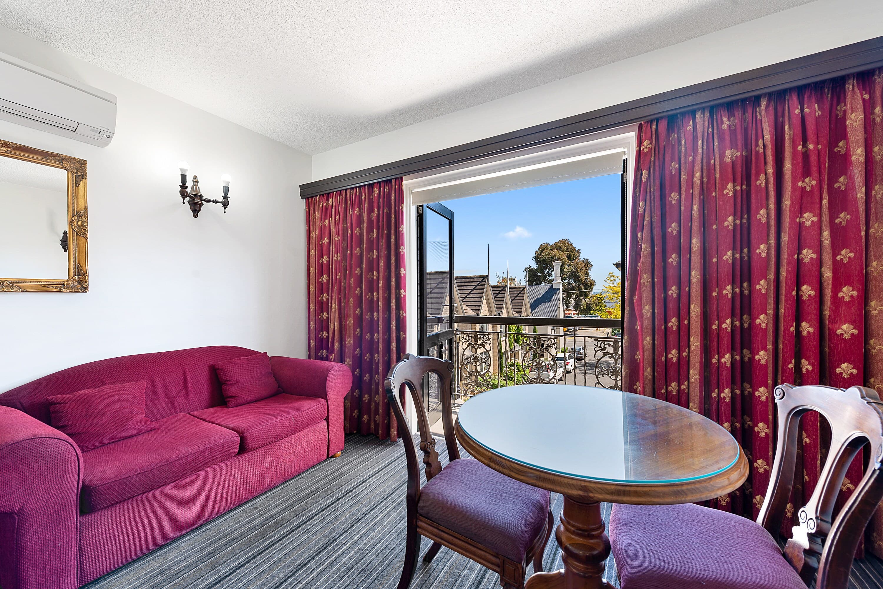 Quality Hotel Colonial Launceston — 17