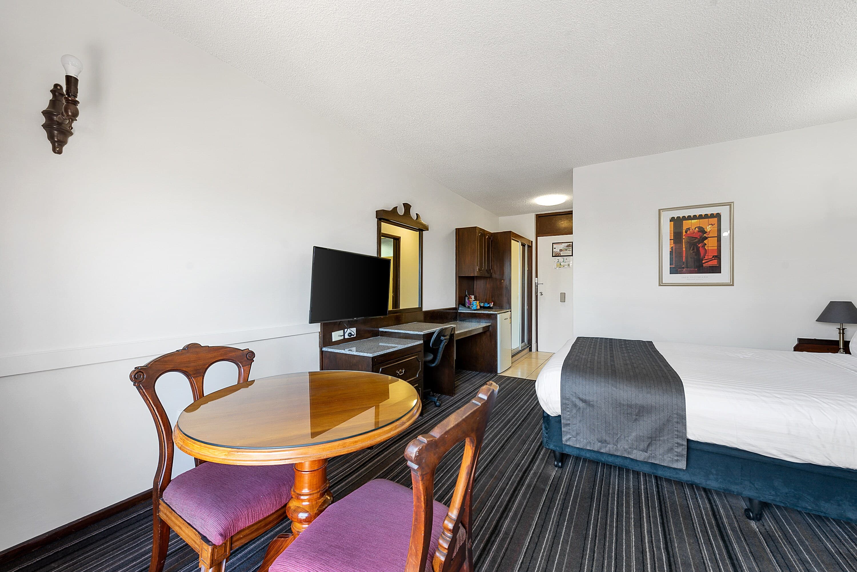 Quality Hotel Colonial Launceston — 18