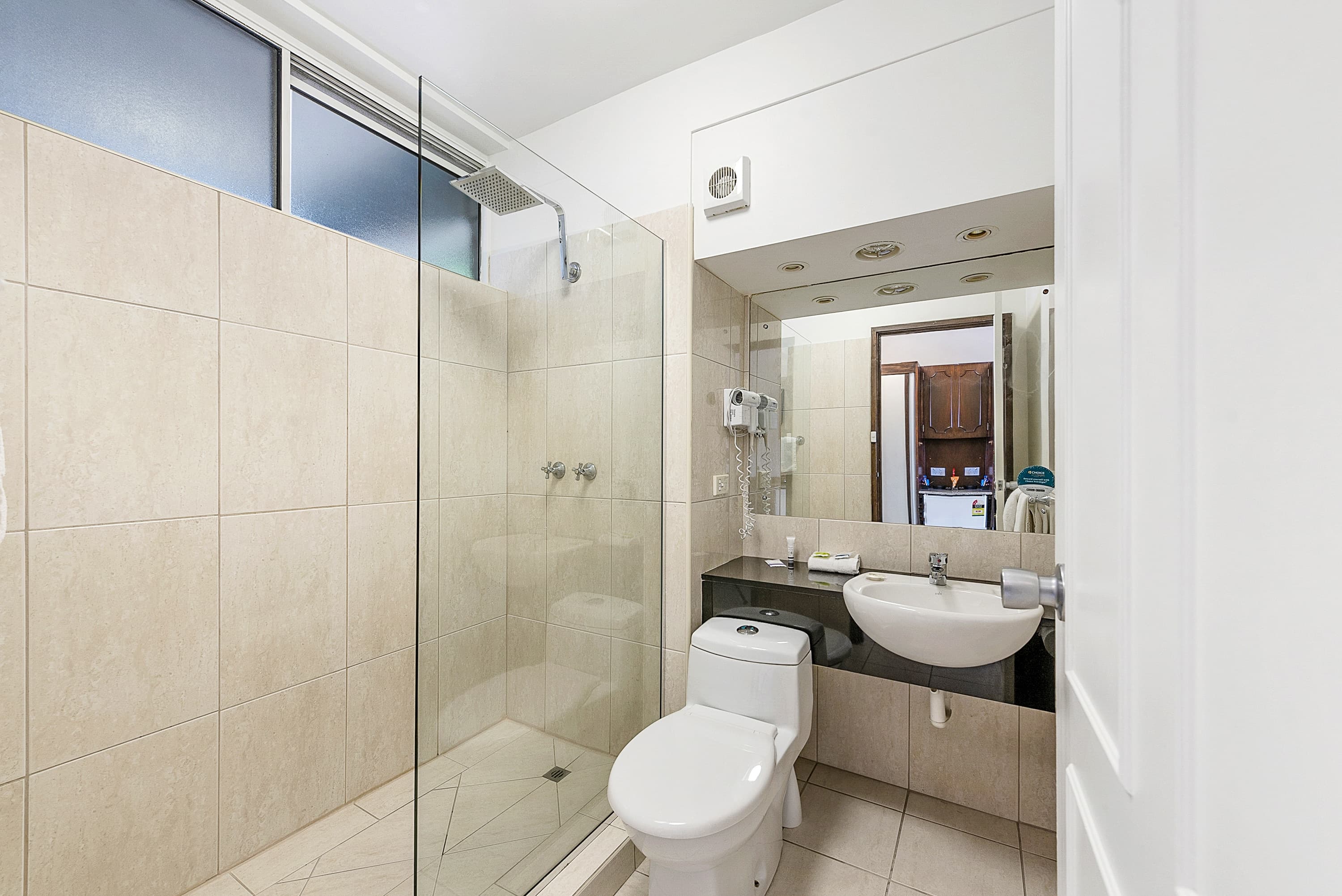 Quality Hotel Colonial Launceston — 19