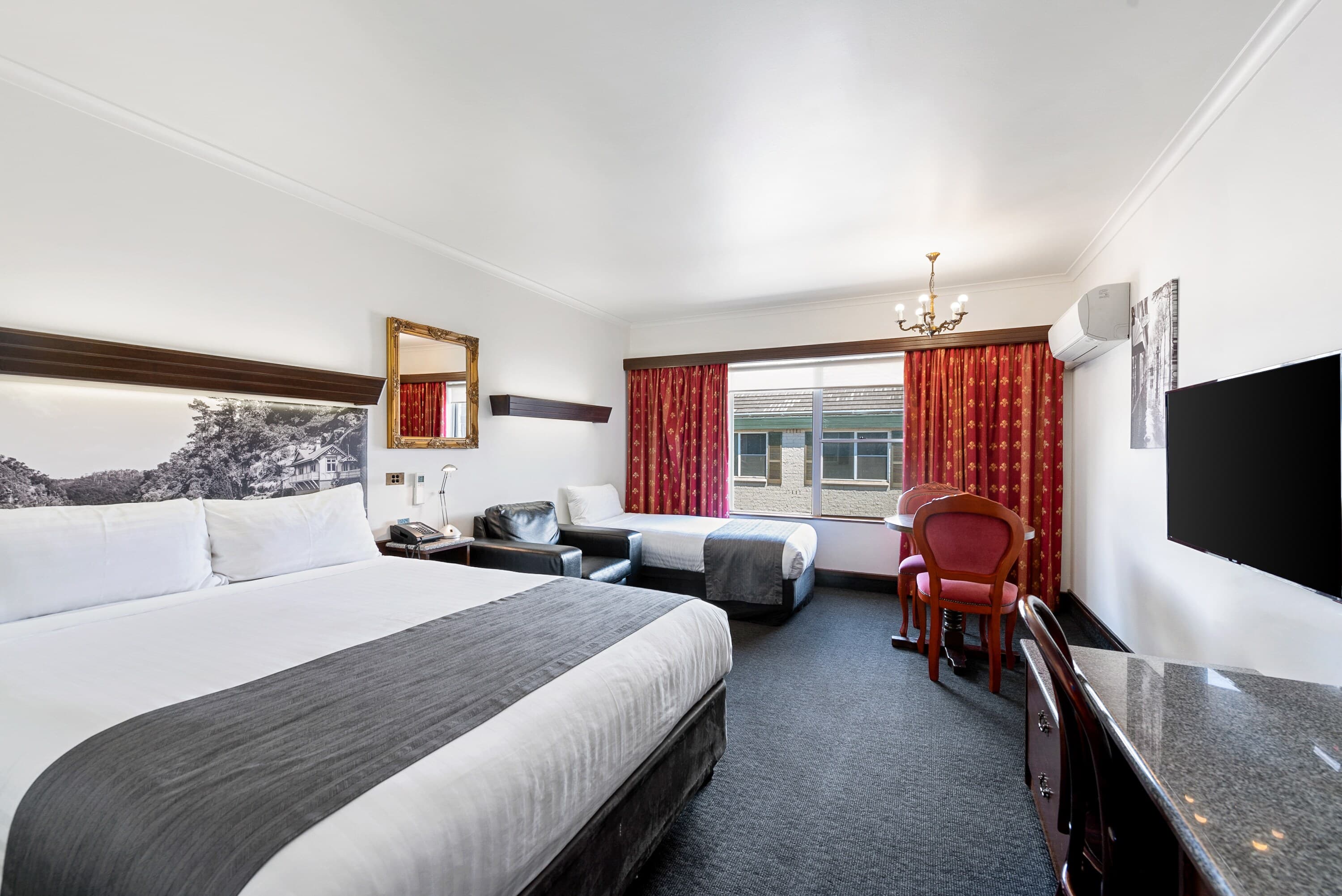 Quality Hotel Colonial Launceston — 27