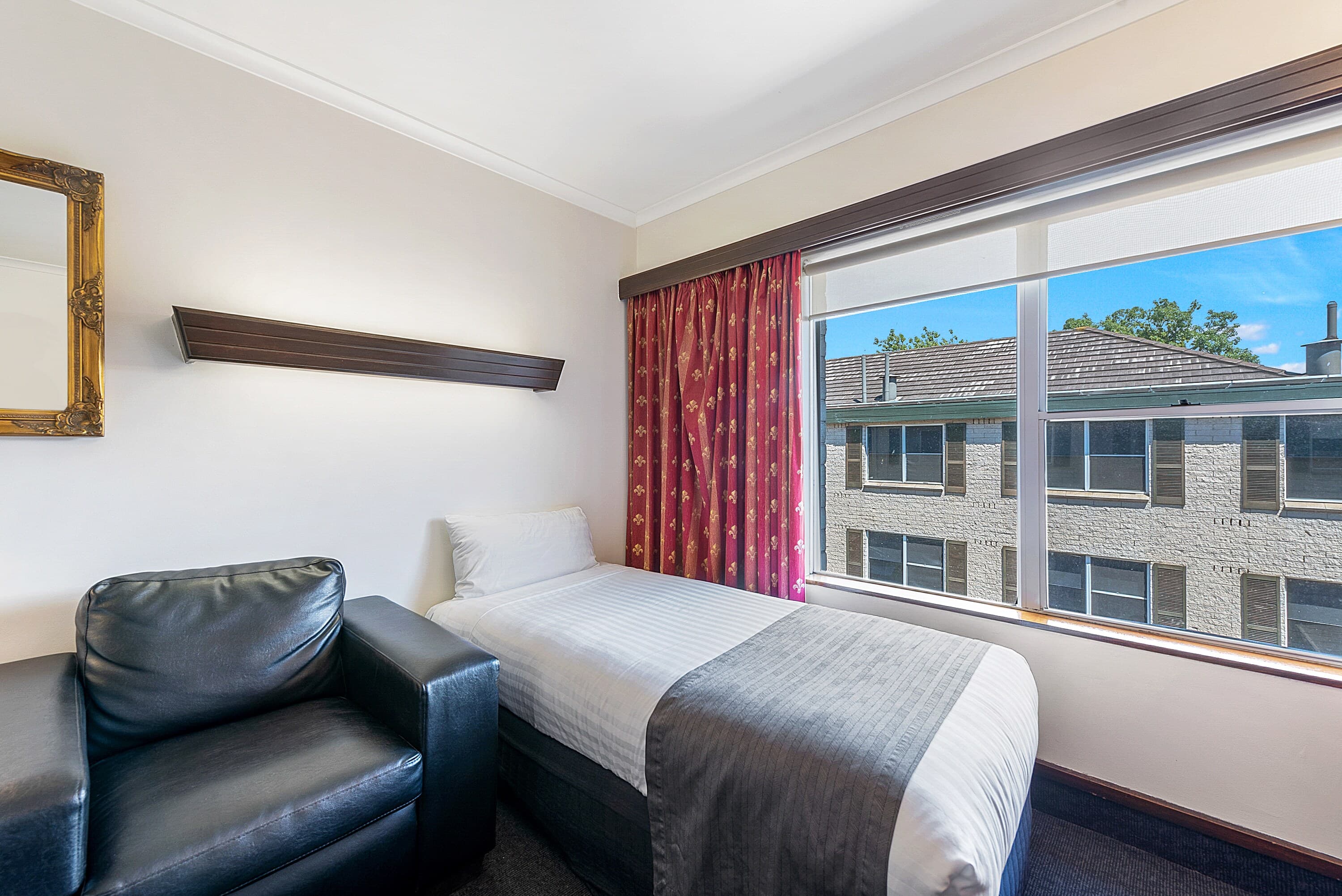 Quality Hotel Colonial Launceston — 29