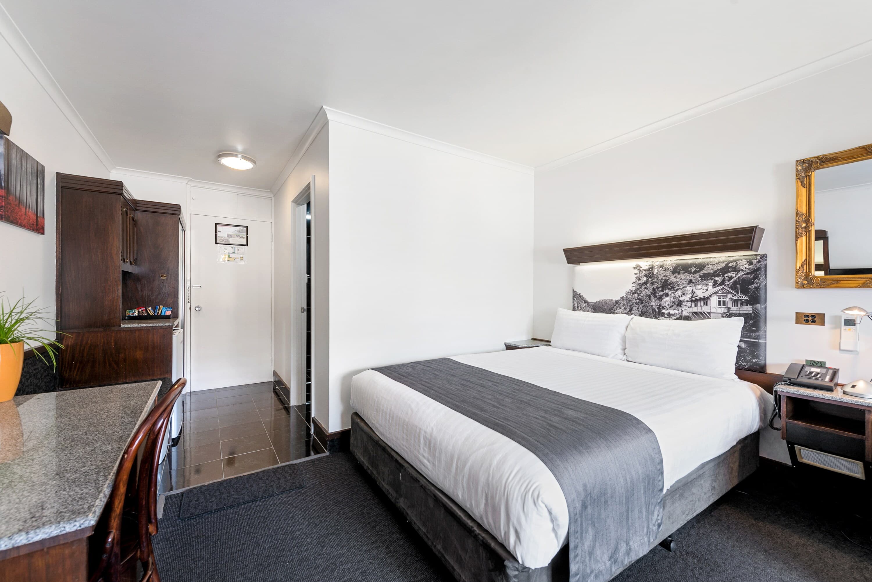 Quality Hotel Colonial Launceston — 30