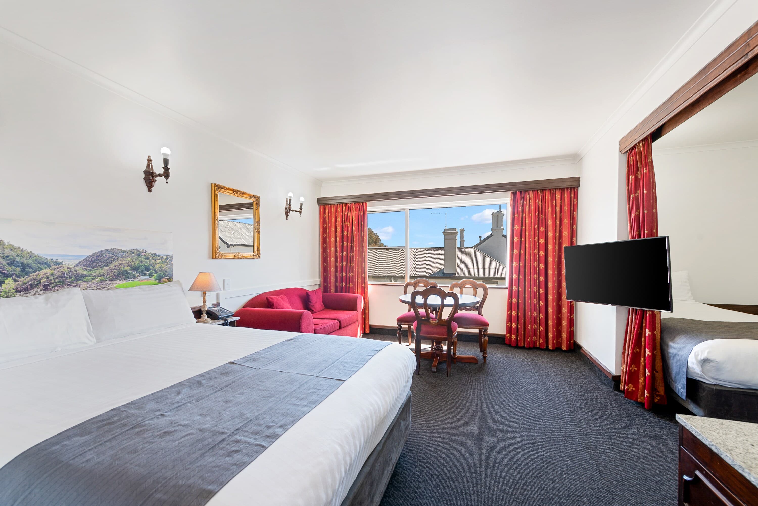 Quality Hotel Colonial Launceston — 23