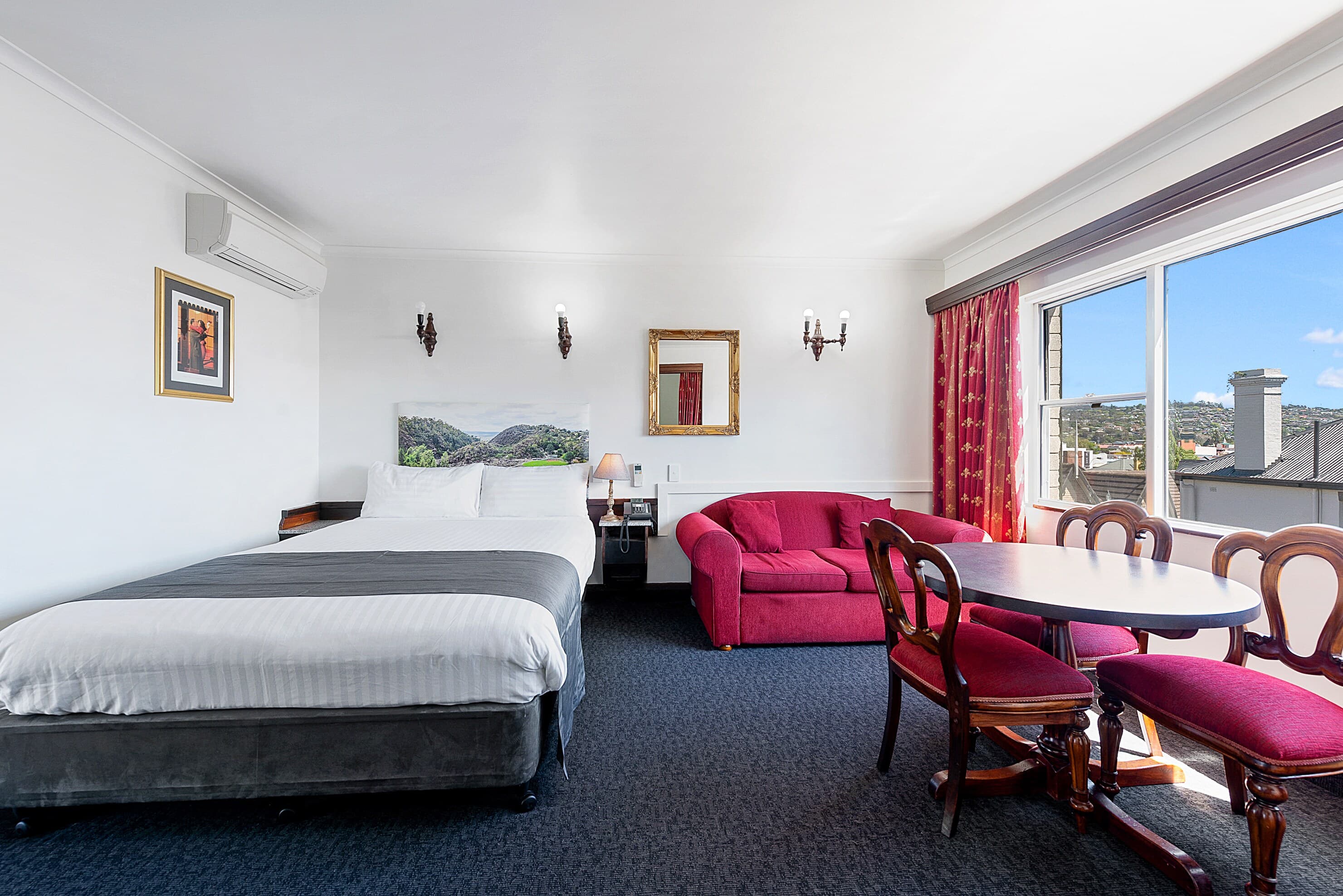 Quality Hotel Colonial Launceston — 25