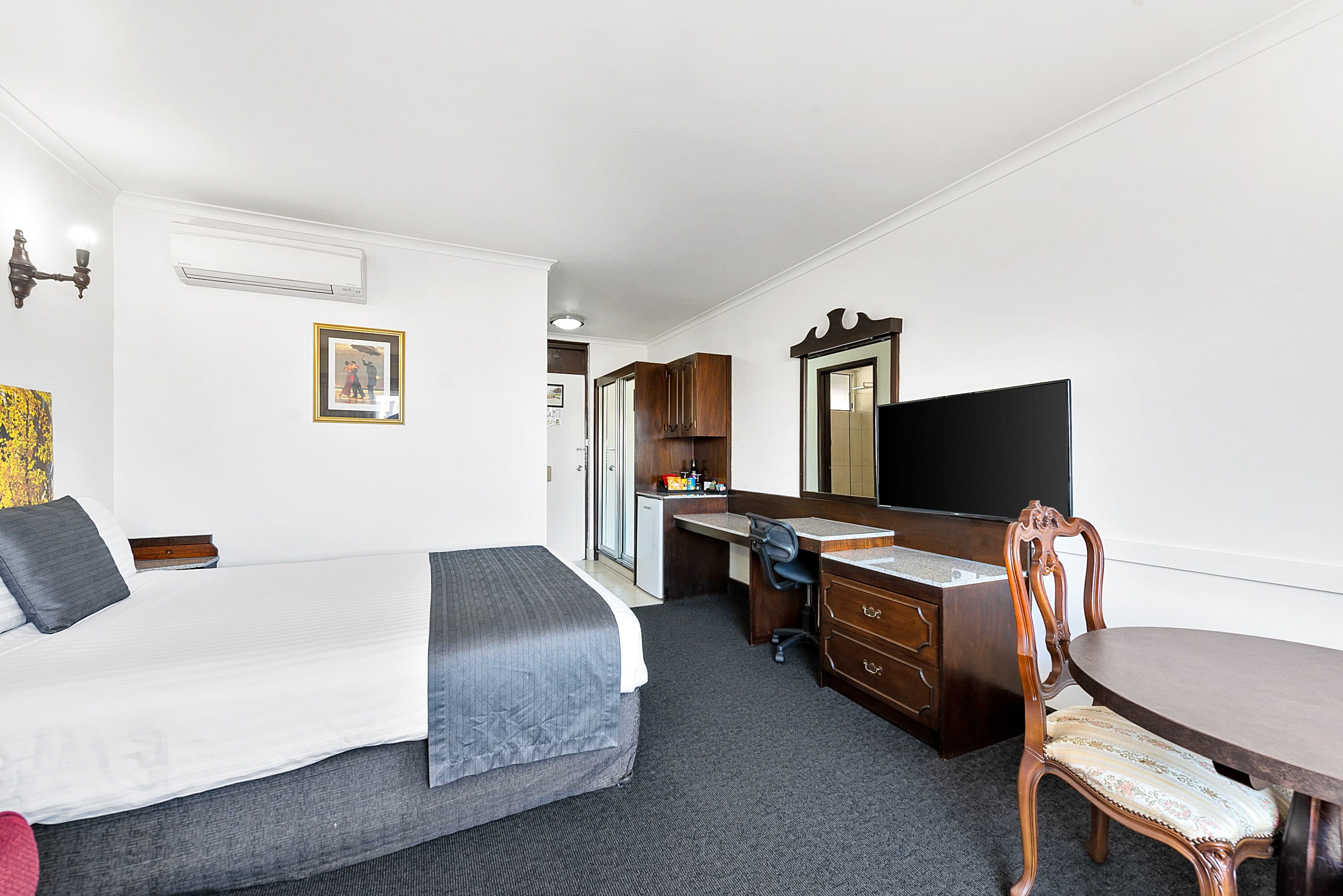 Quality Hotel Colonial Launceston — 21