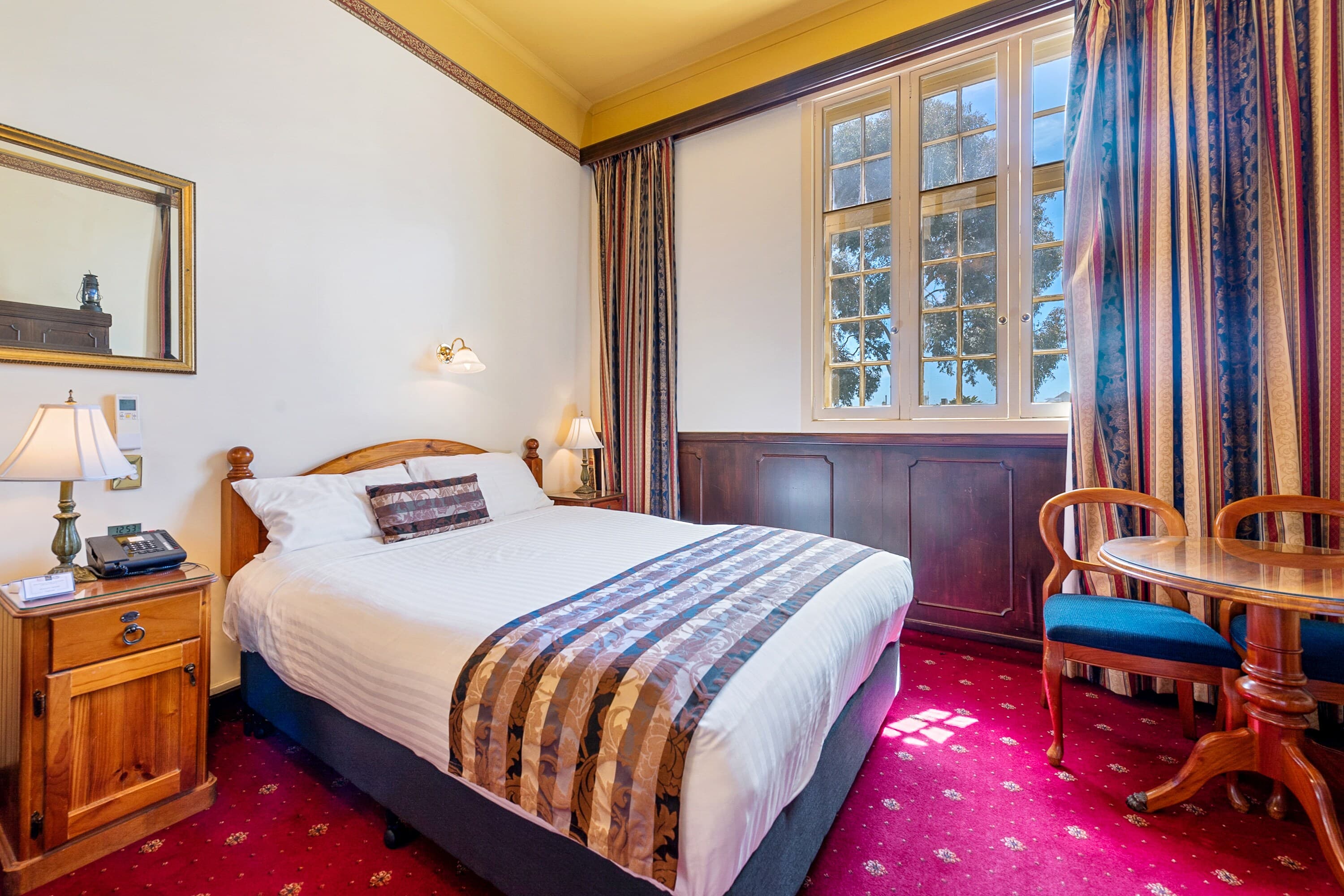 Quality Hotel Colonial Launceston — 32