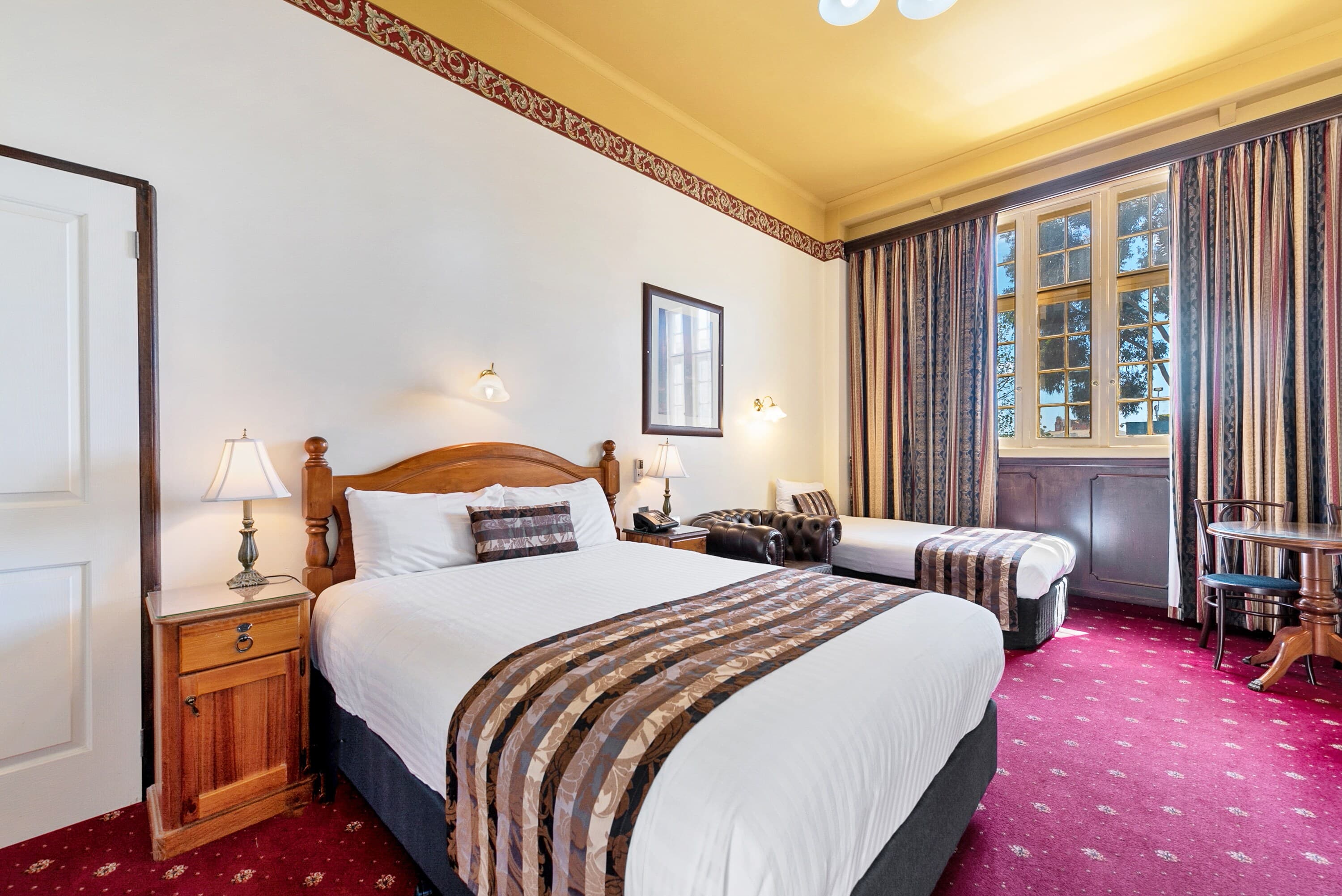 Quality Hotel Colonial Launceston — 36