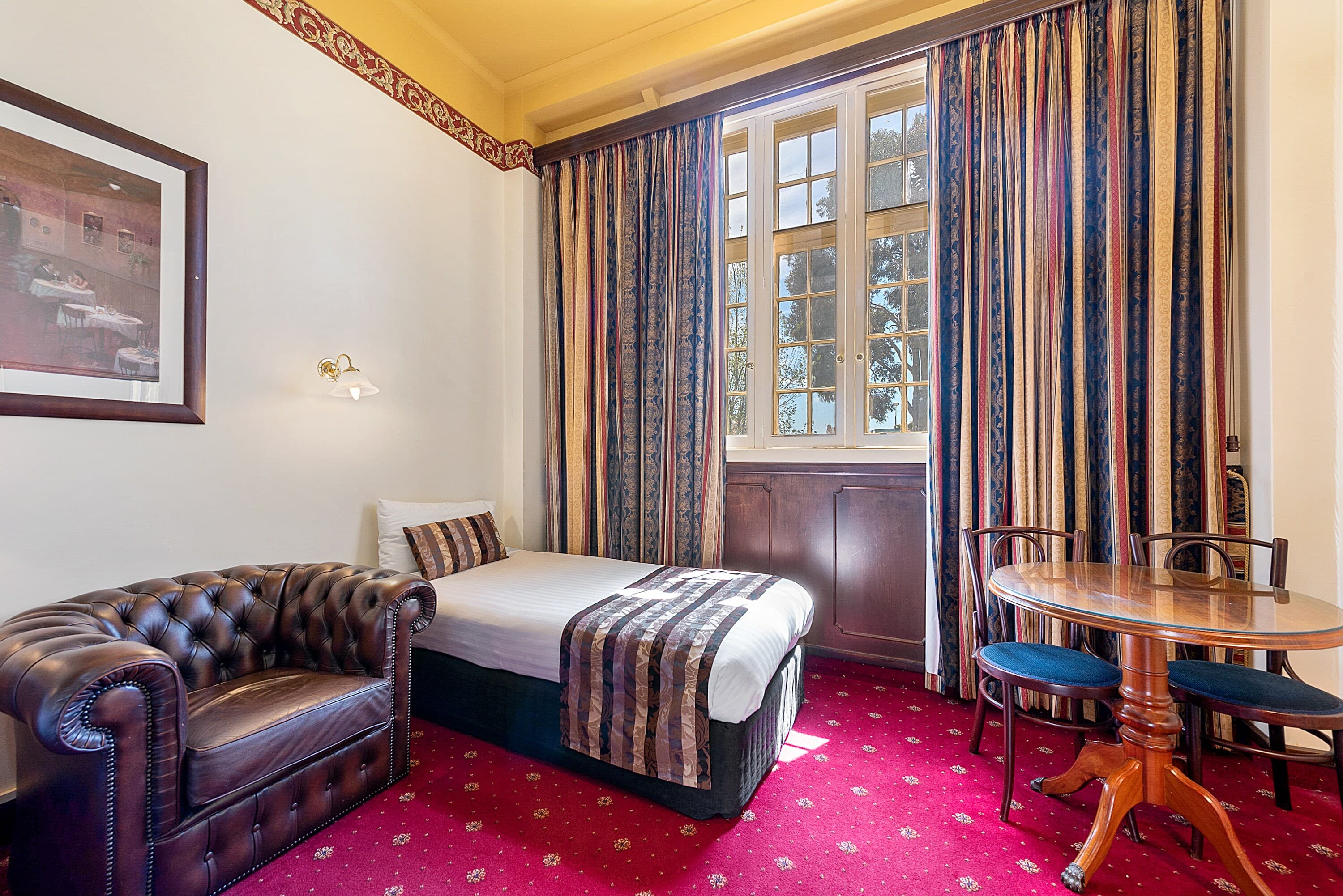 Quality Hotel Colonial Launceston — 37
