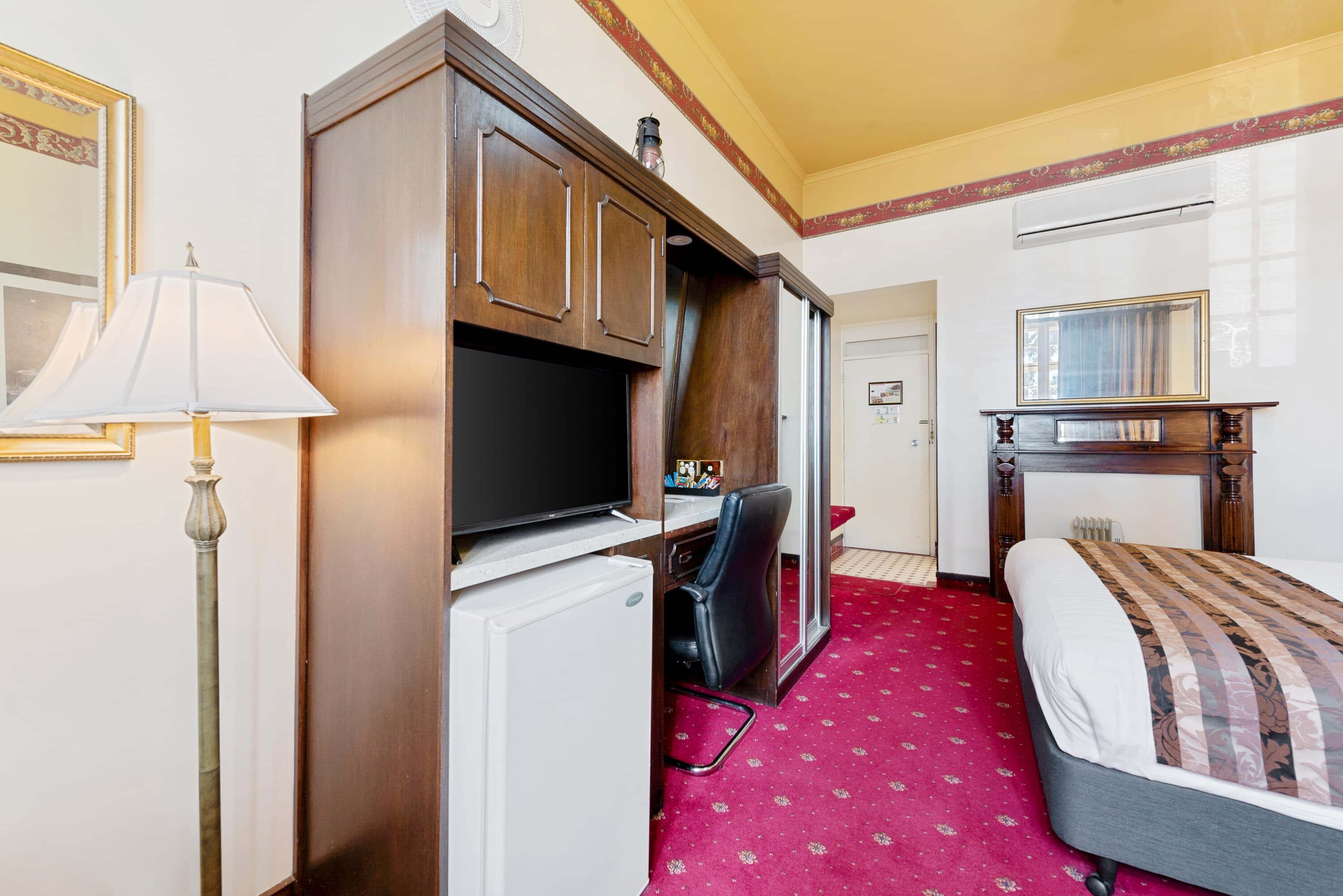 Quality Hotel Colonial Launceston — 34