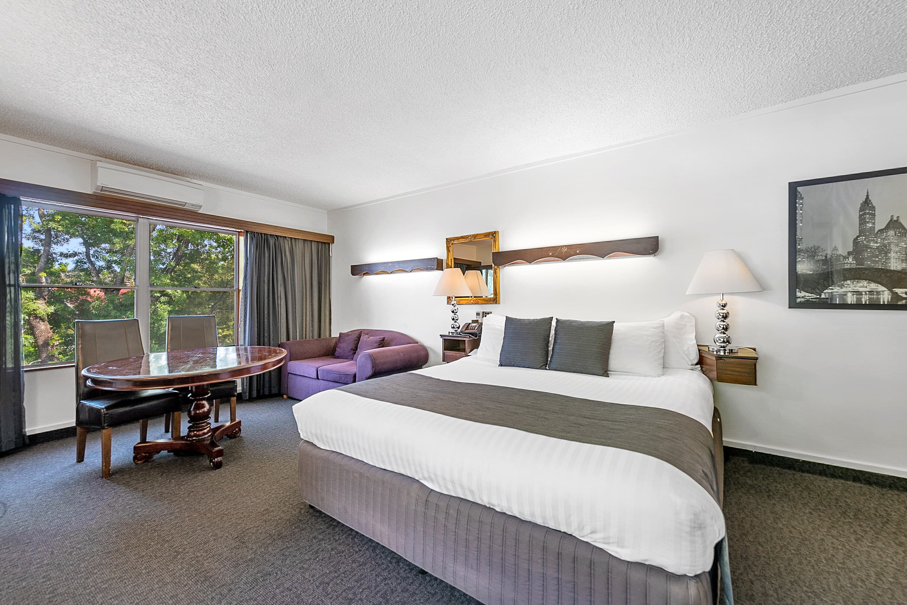 Quality Hotel Colonial Launceston — 40