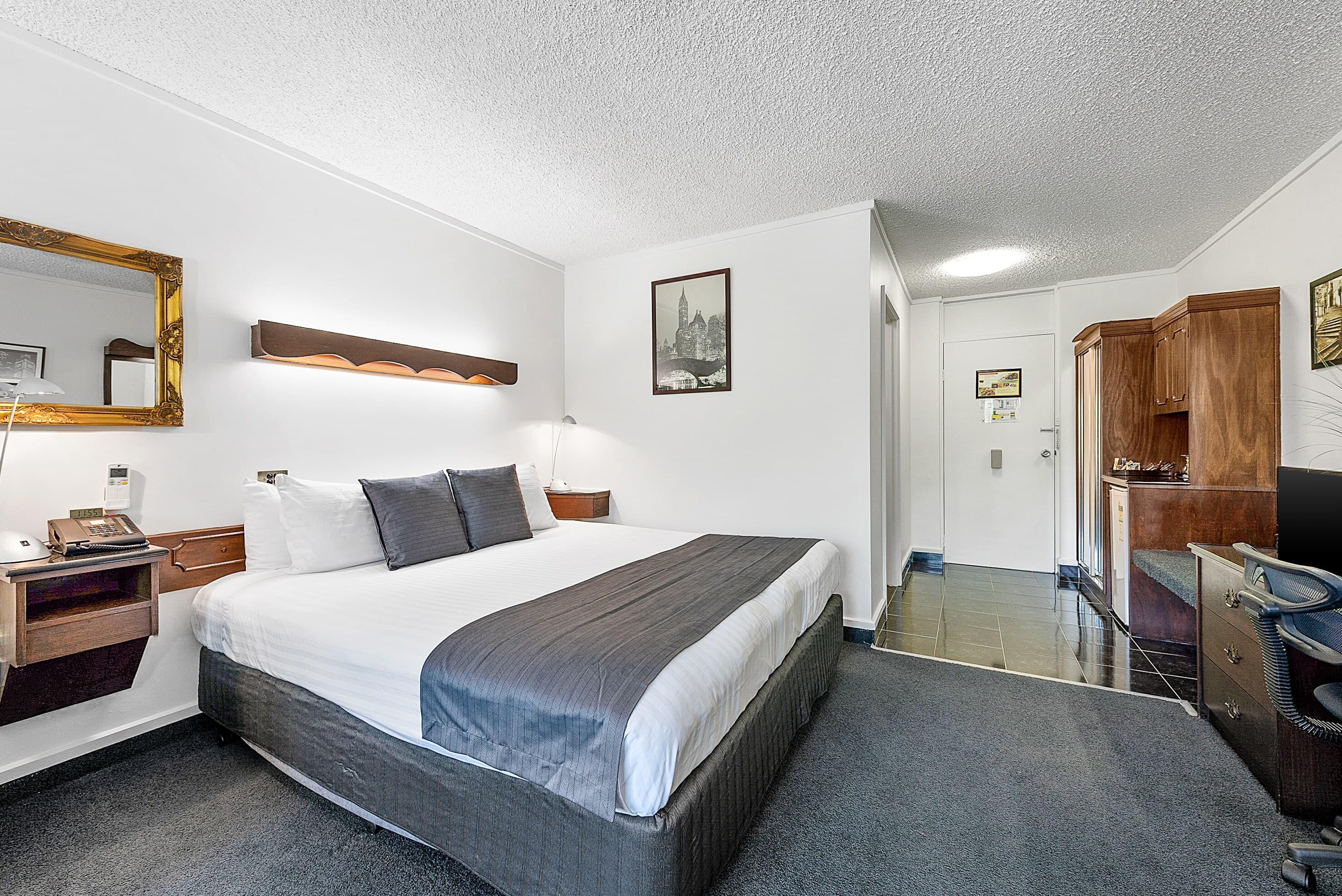 Quality Hotel Colonial Launceston — 41