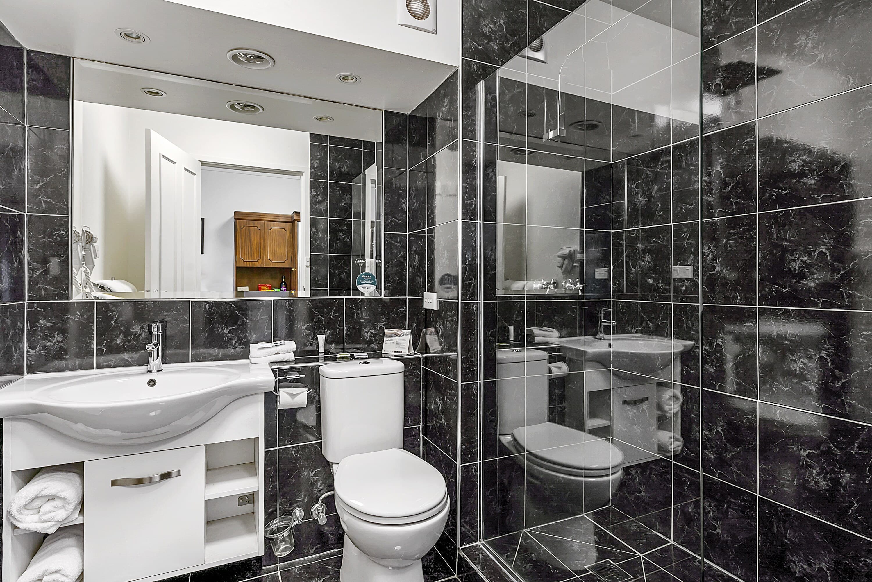 Quality Hotel Colonial Launceston — 42